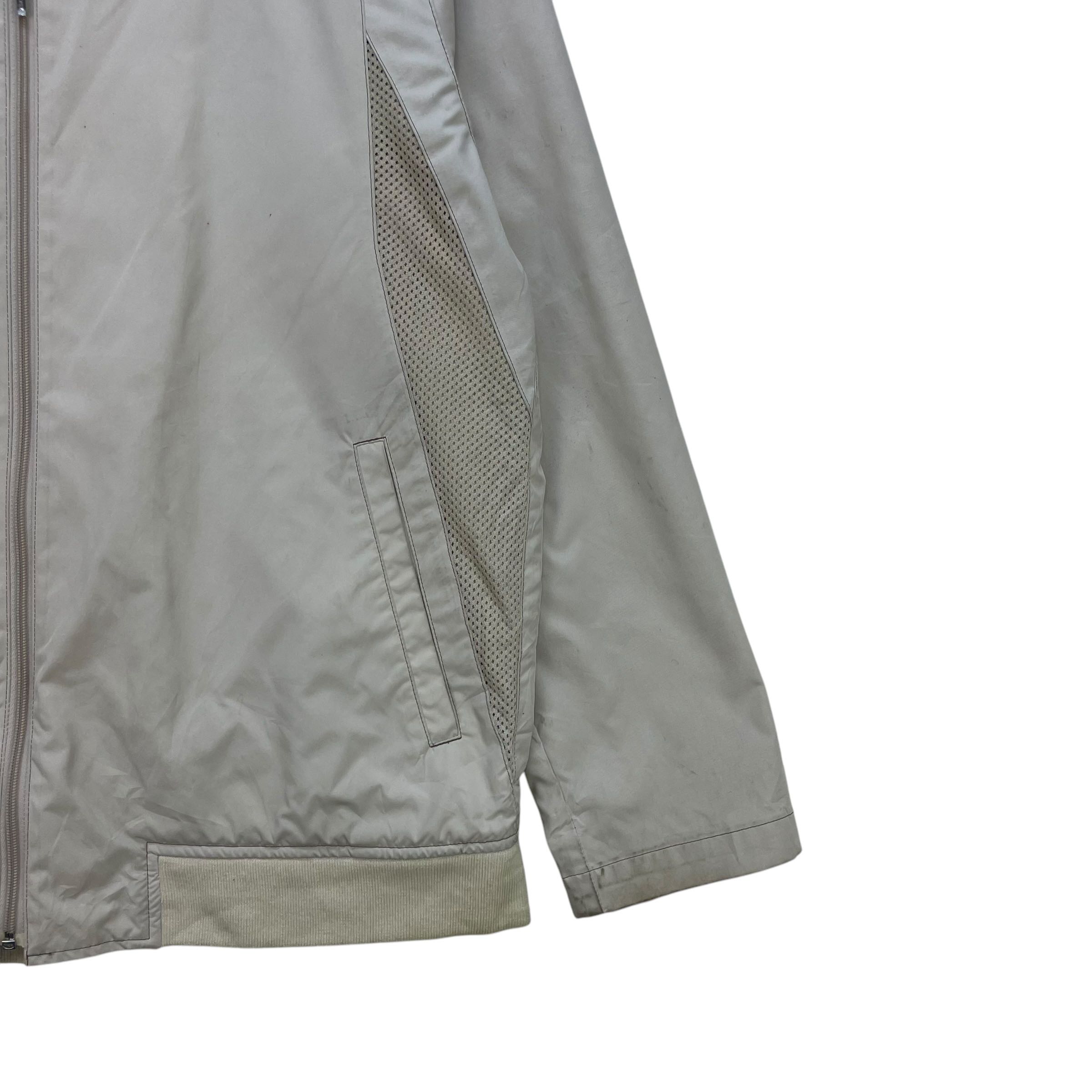 Vintage Burberrys Black Label Half Nova Check Size Large - 7