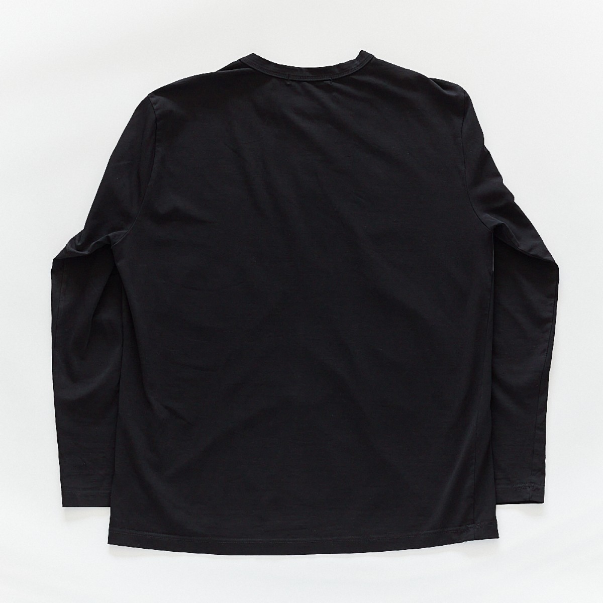 VINTAGE ADIDAS x Graphic Long Sleeve T-Shirt Yohji - 2