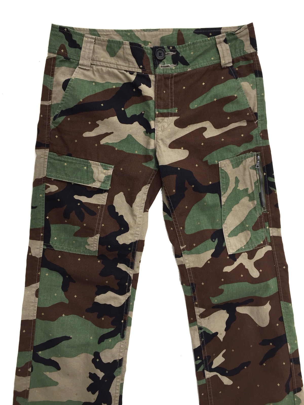 Japanese Brand Sophnet. Tactical Pants Kapital Style - 3