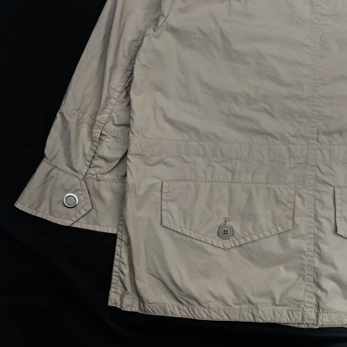 Uniqlo Undercover Jun Takahashi Jacket - 13