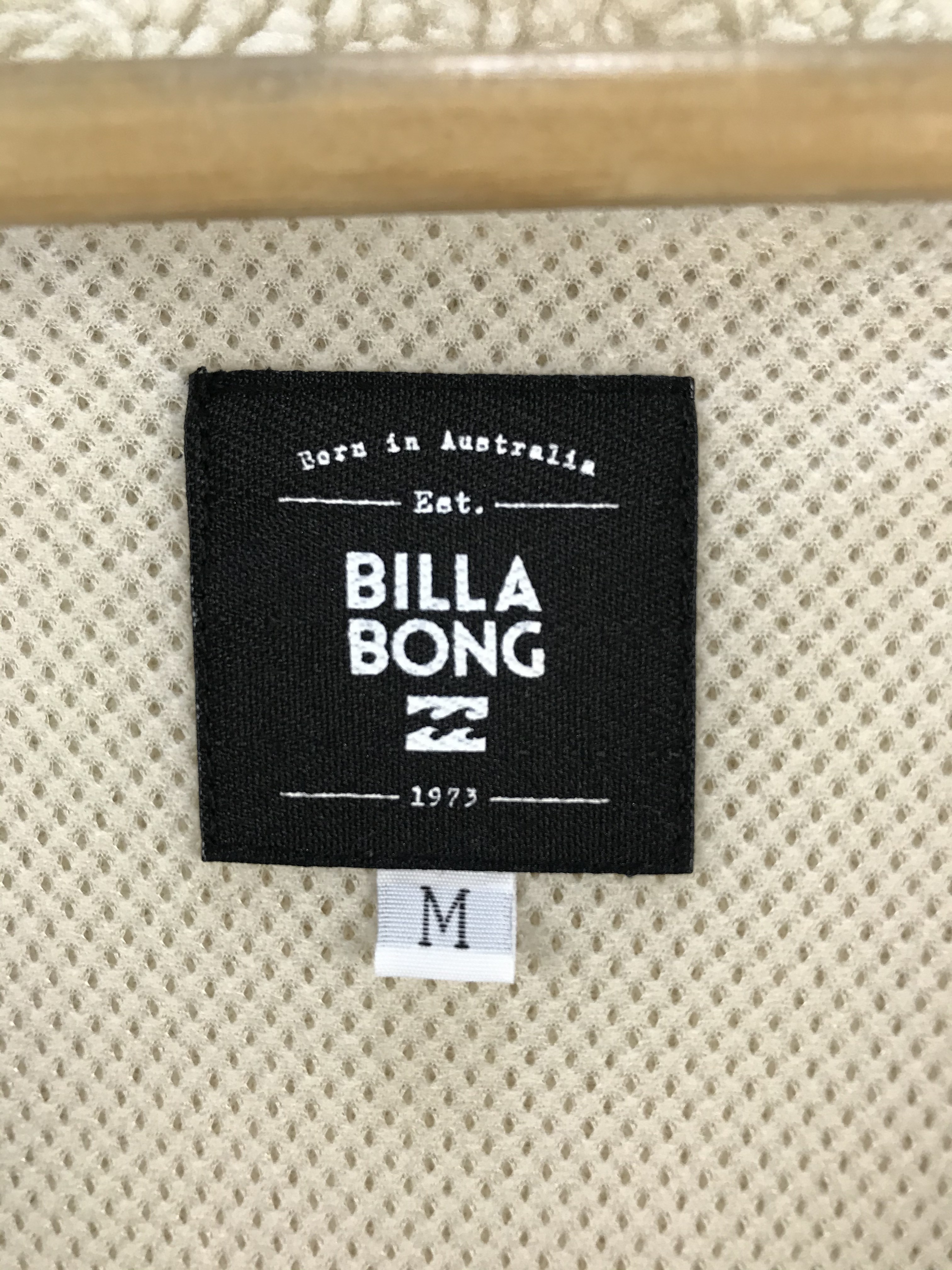 Billabong - Billabong Fleece Jacket - 11