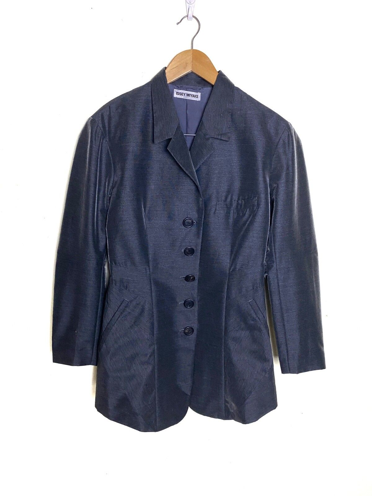Vintage Issey Miyake Jacket - 1