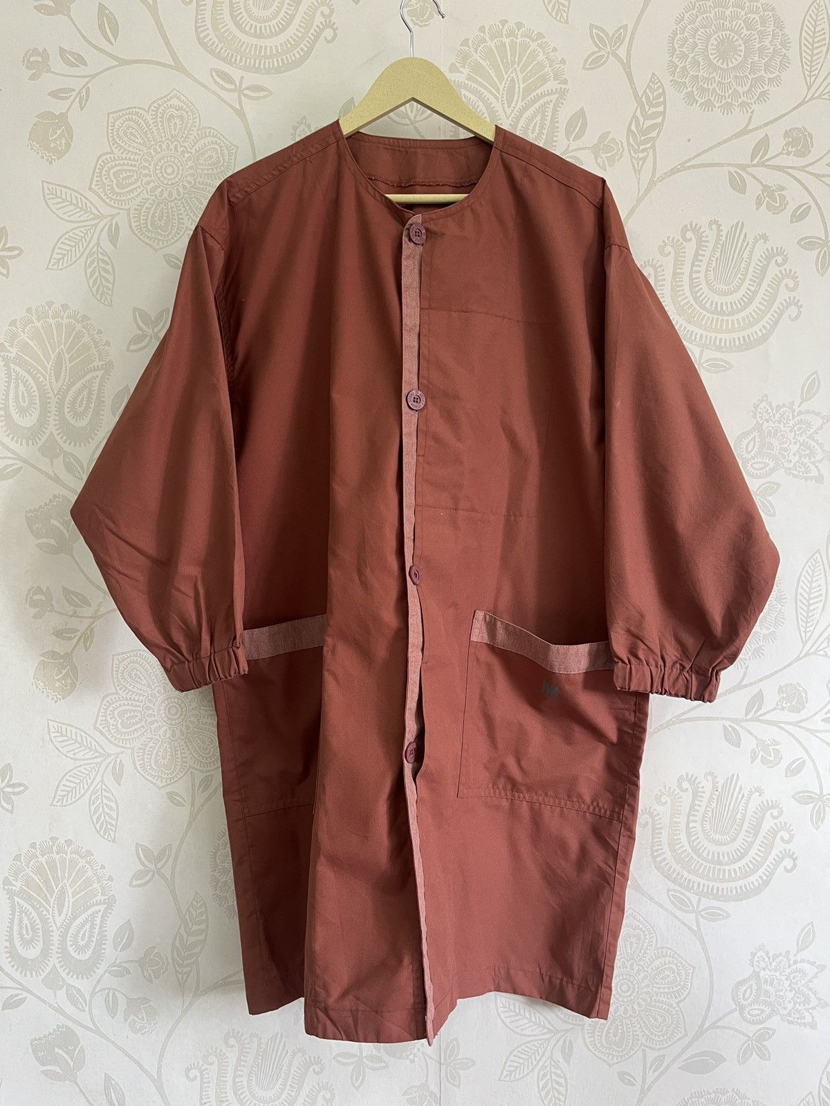 Vintage IM Issey Miyake Cloaks - 1