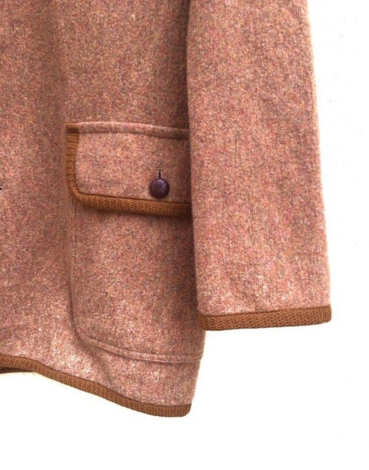 Christian Dior Monsieur - Vintage Christian Dior Luxury Jacket - 8