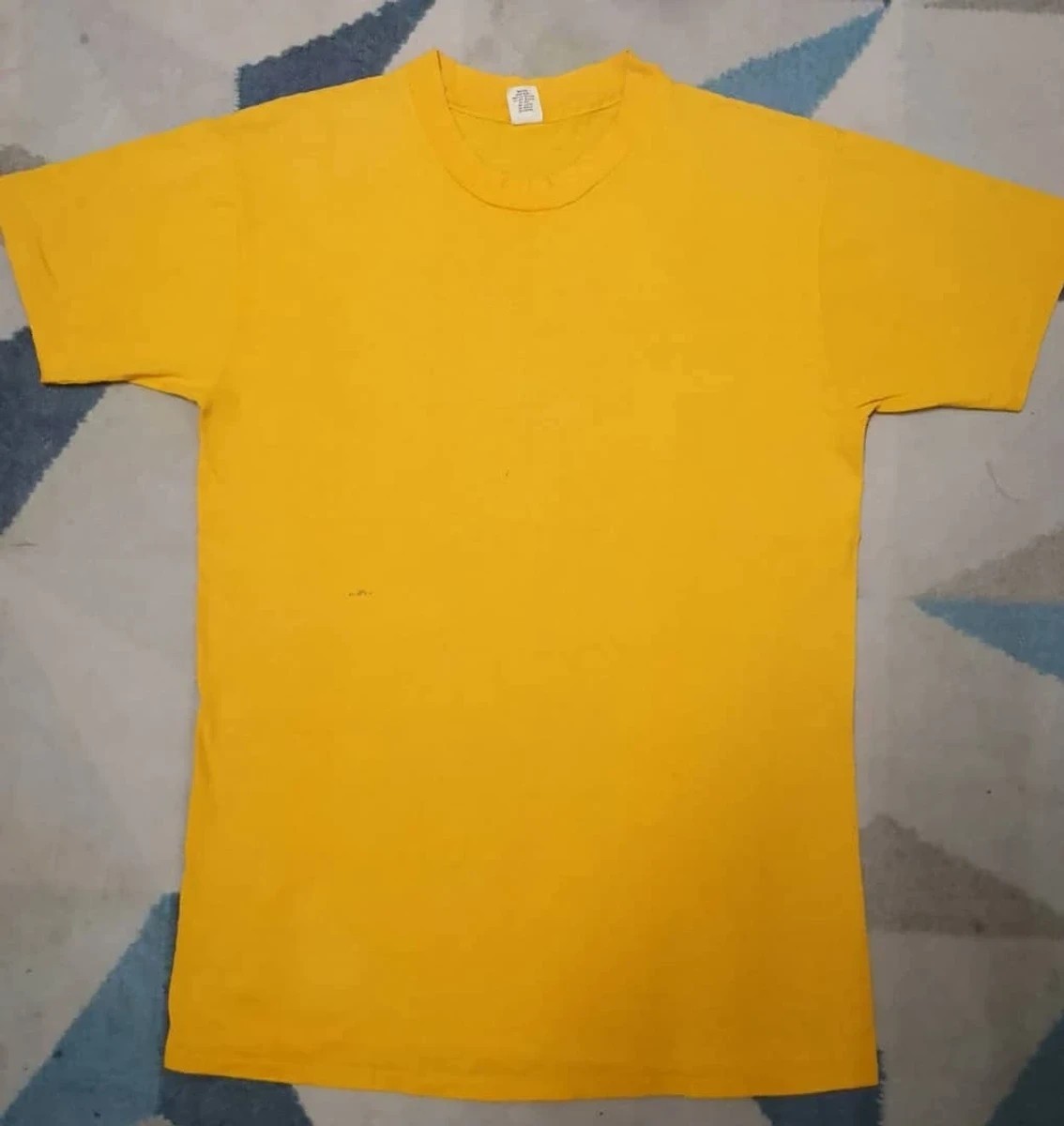 American Vintage - 70's Vtg Steamer Lane Surfing Tee - 2