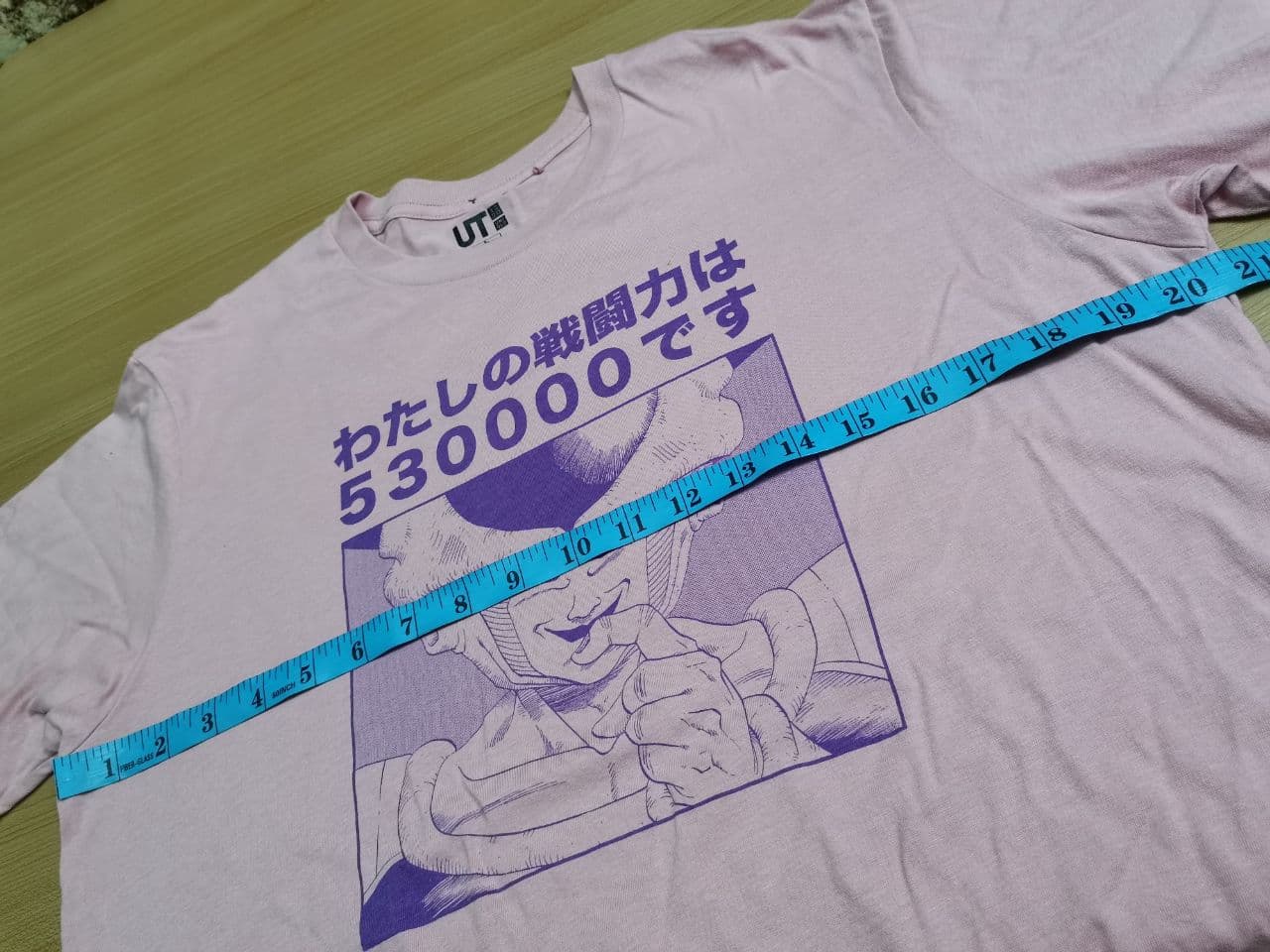 Japanese Brand - DragonBall Frieza Majinbu Vintage Uniqlo / Evangelion - 6