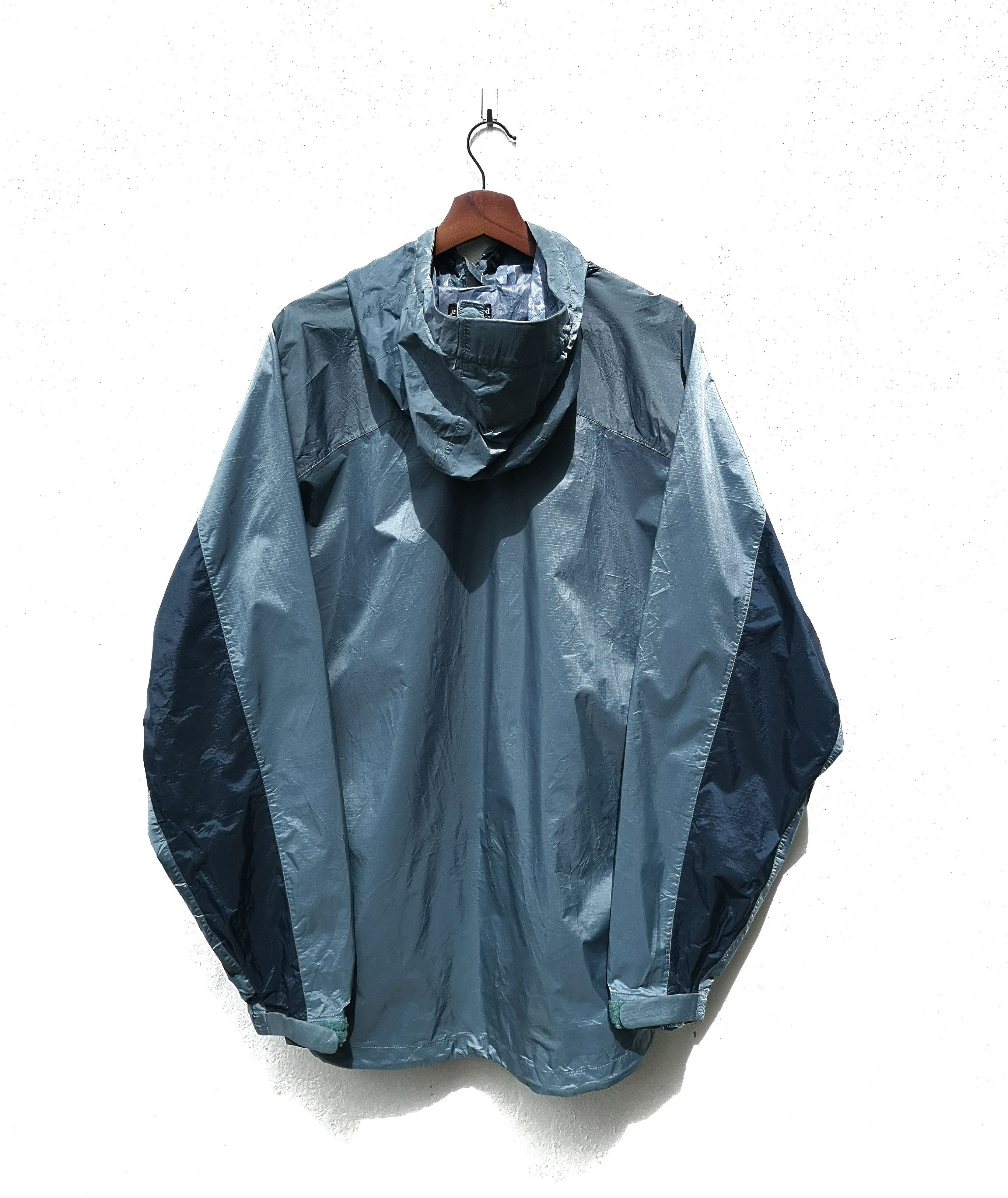 Patagonia Windbreaker Jacket - 2