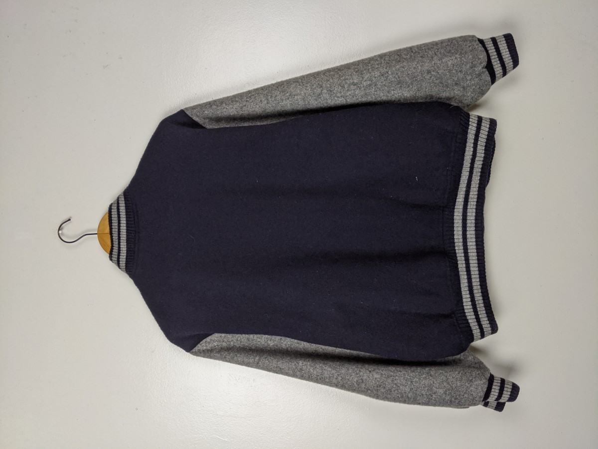Mcgregor - Bombers Outerwear Sweater - 5