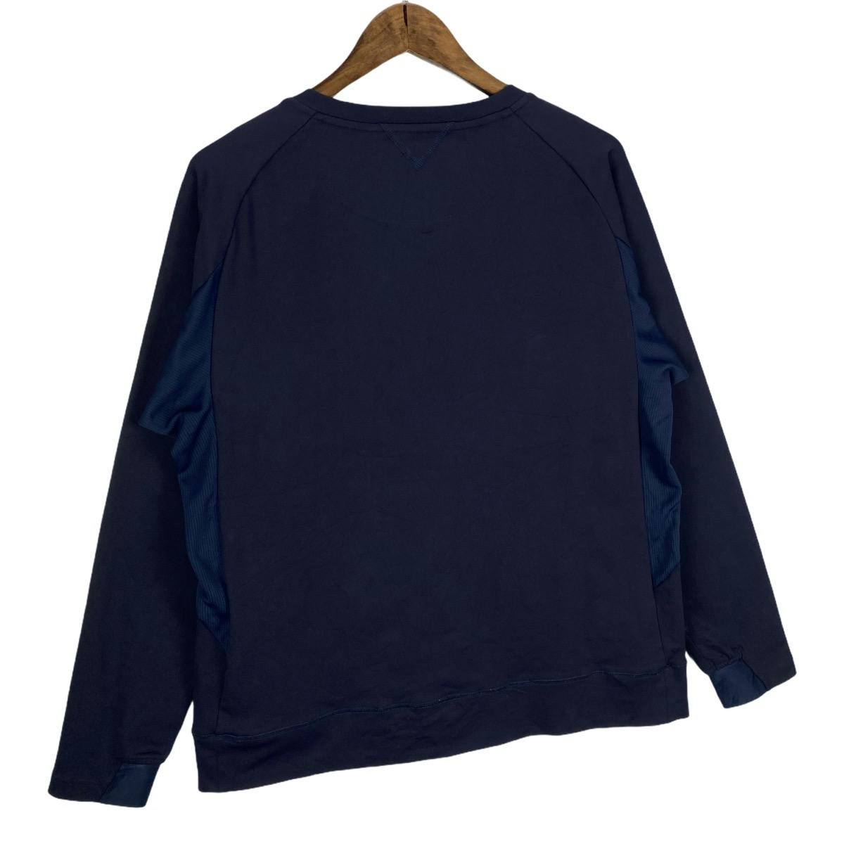 White Mountaineering SS 2016 Collection Sweatshirt - 10