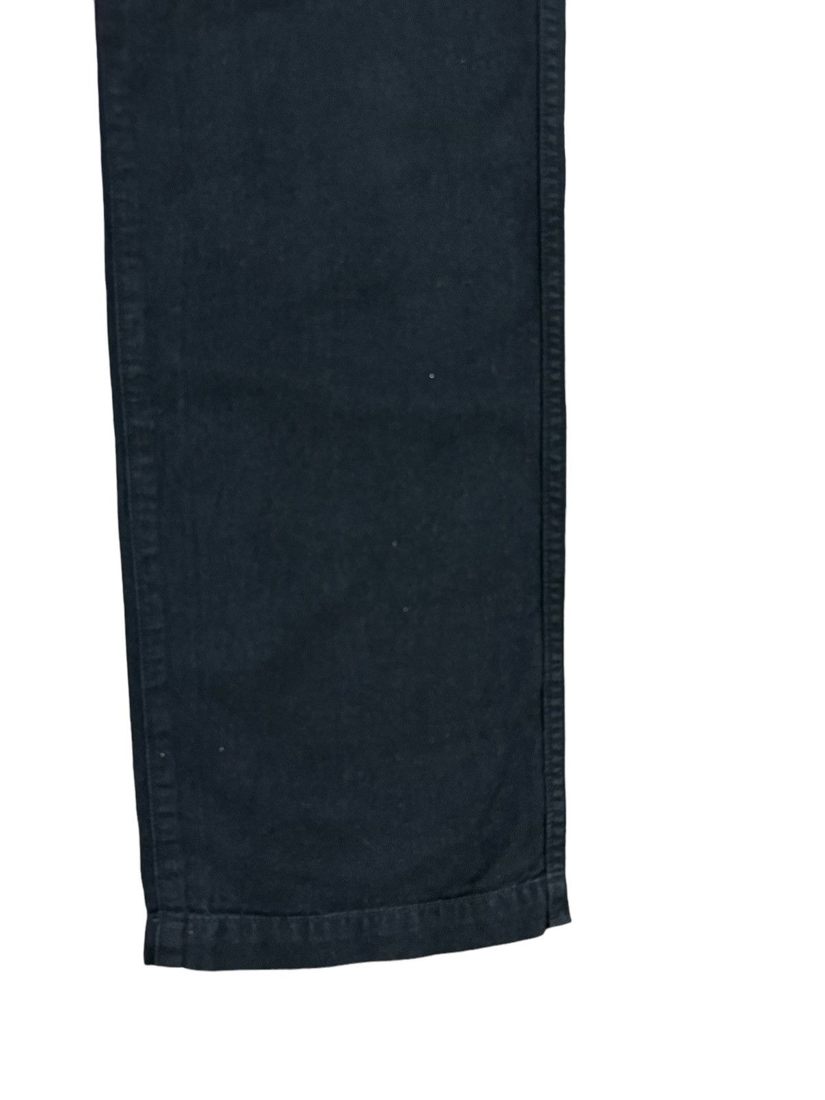 Margaret Howell MHL Utility Fatigue Cotton Pants - 10