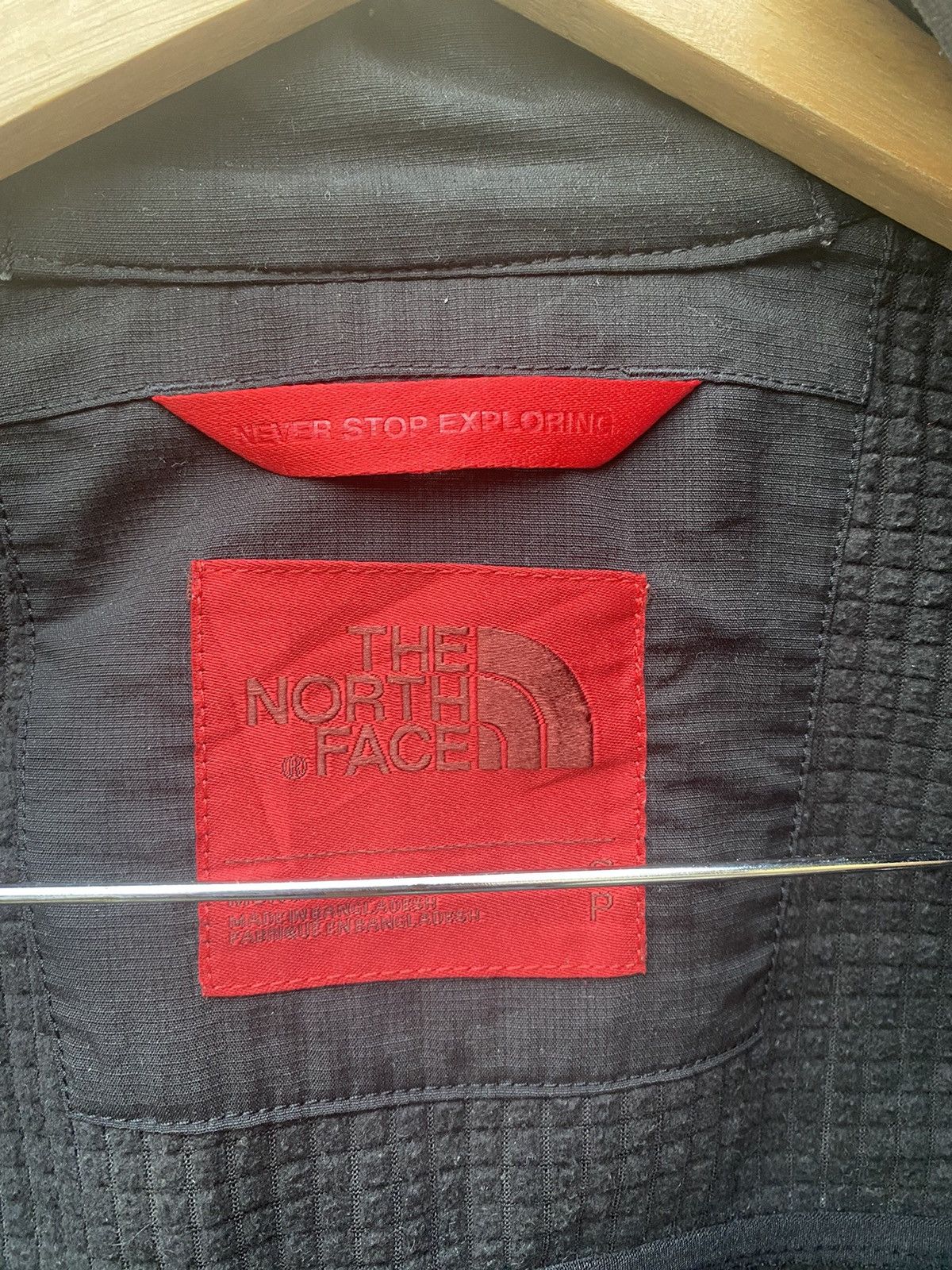 The North Face Bomber Jacket - 7