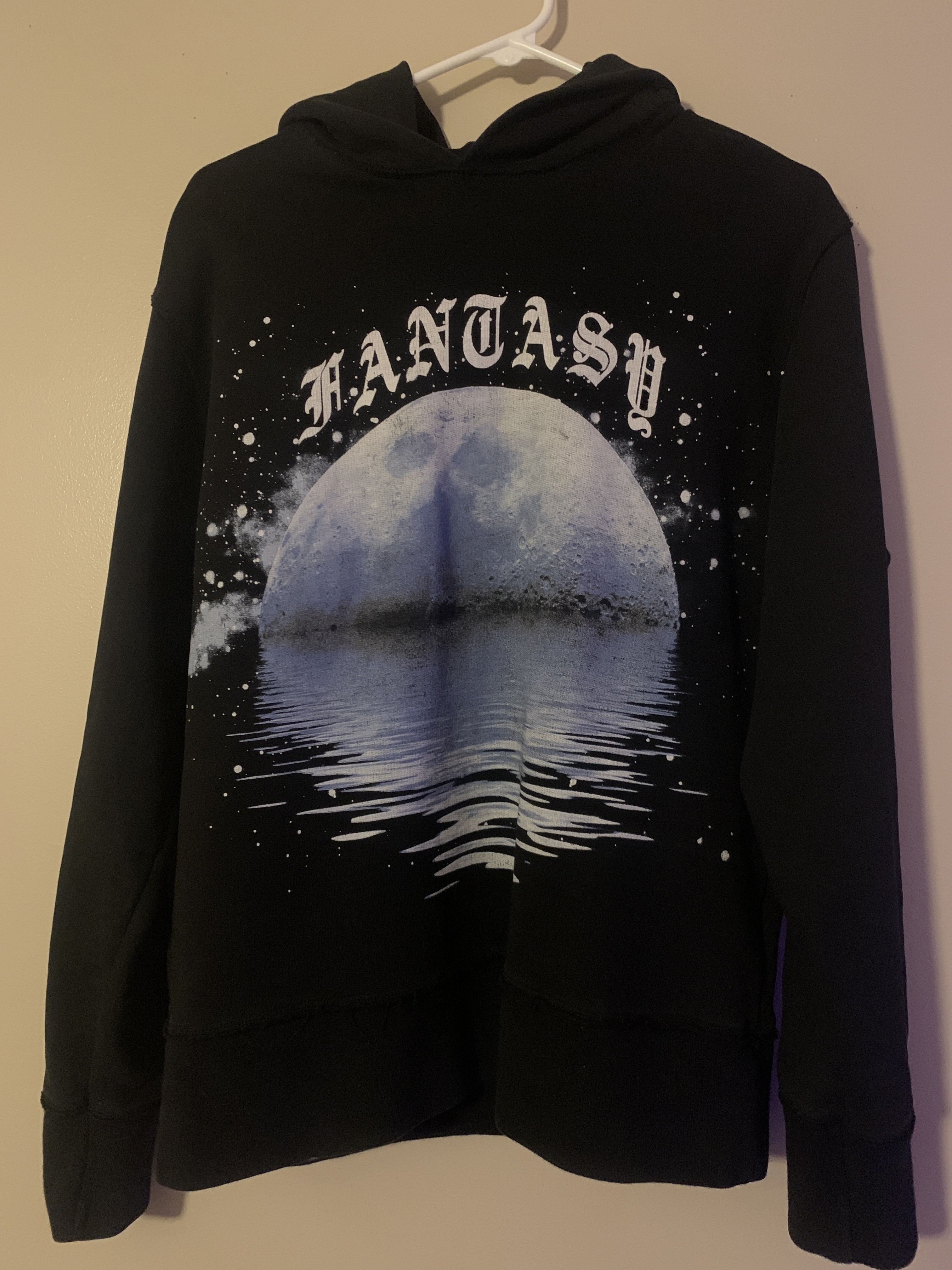 Misbhv - Misbhv fantasy hoodie - 1