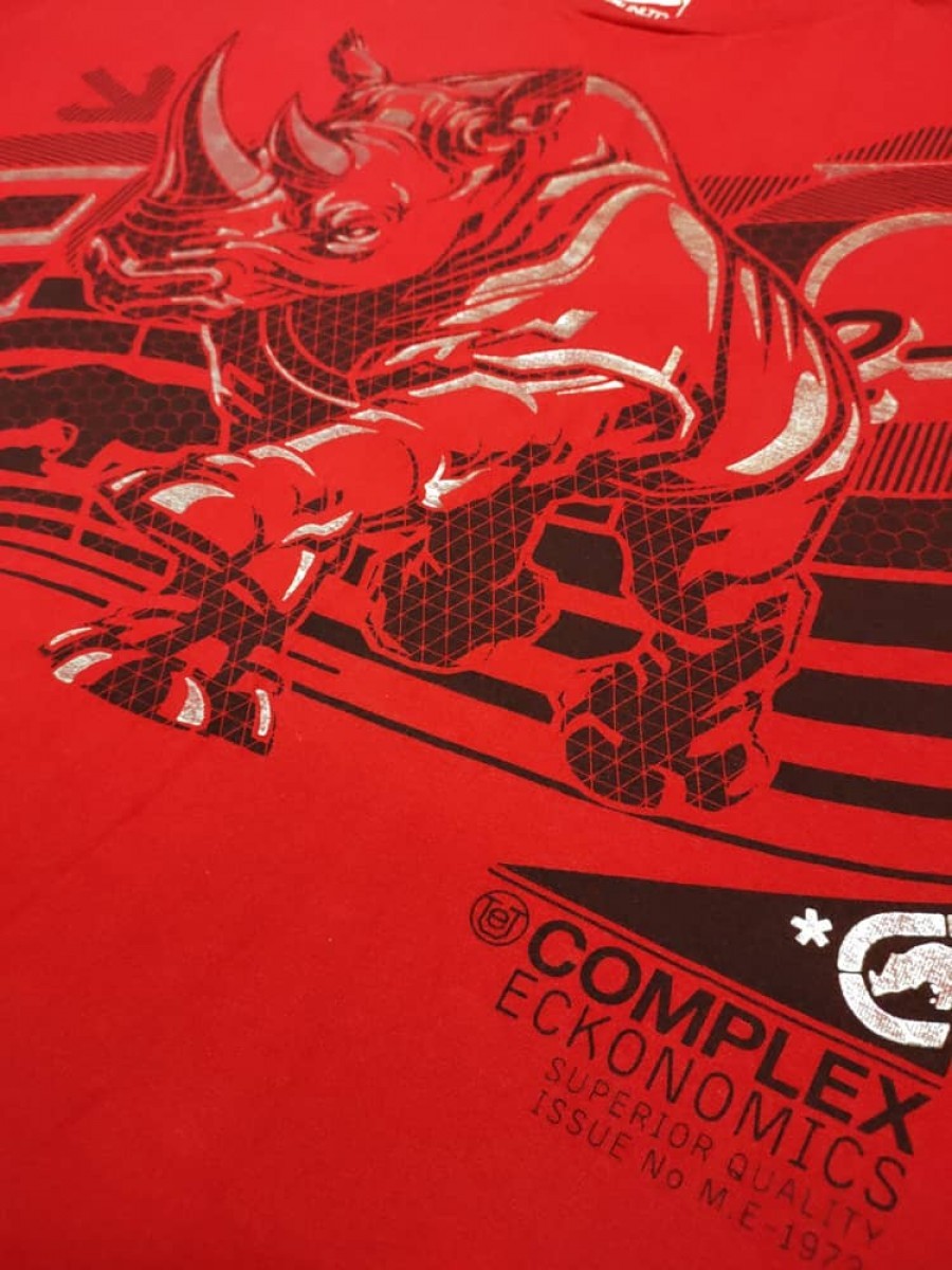Ecco - Ecko Graphic T - 3