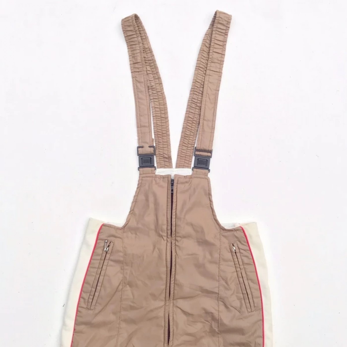 Rare Vintage 90s Moncler by Asics SkiWear - 6