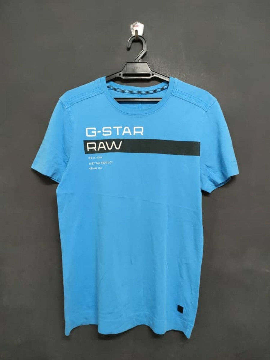 G Star Raw - T - 6