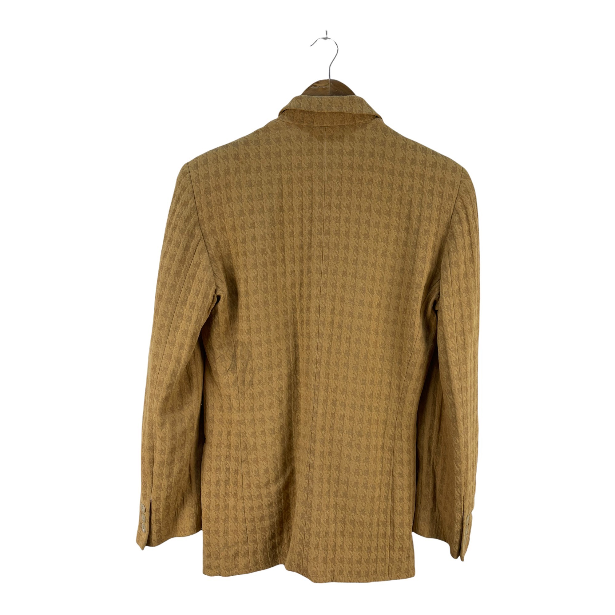 Emporio Armani - Emporio Armani Coat Jacket - 2