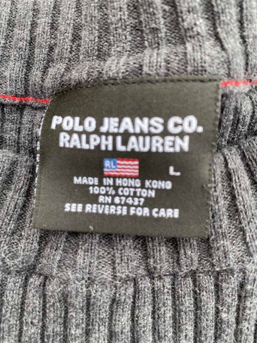 Polo Jeans Co Sweater - 5