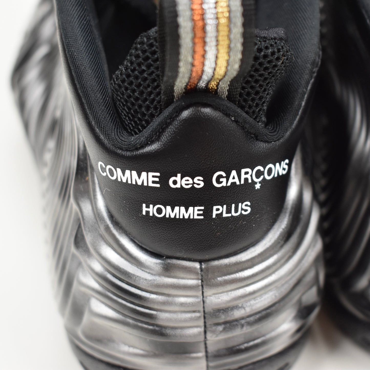 Nike CDG Air Foamposite One SP Cat Eye - 9