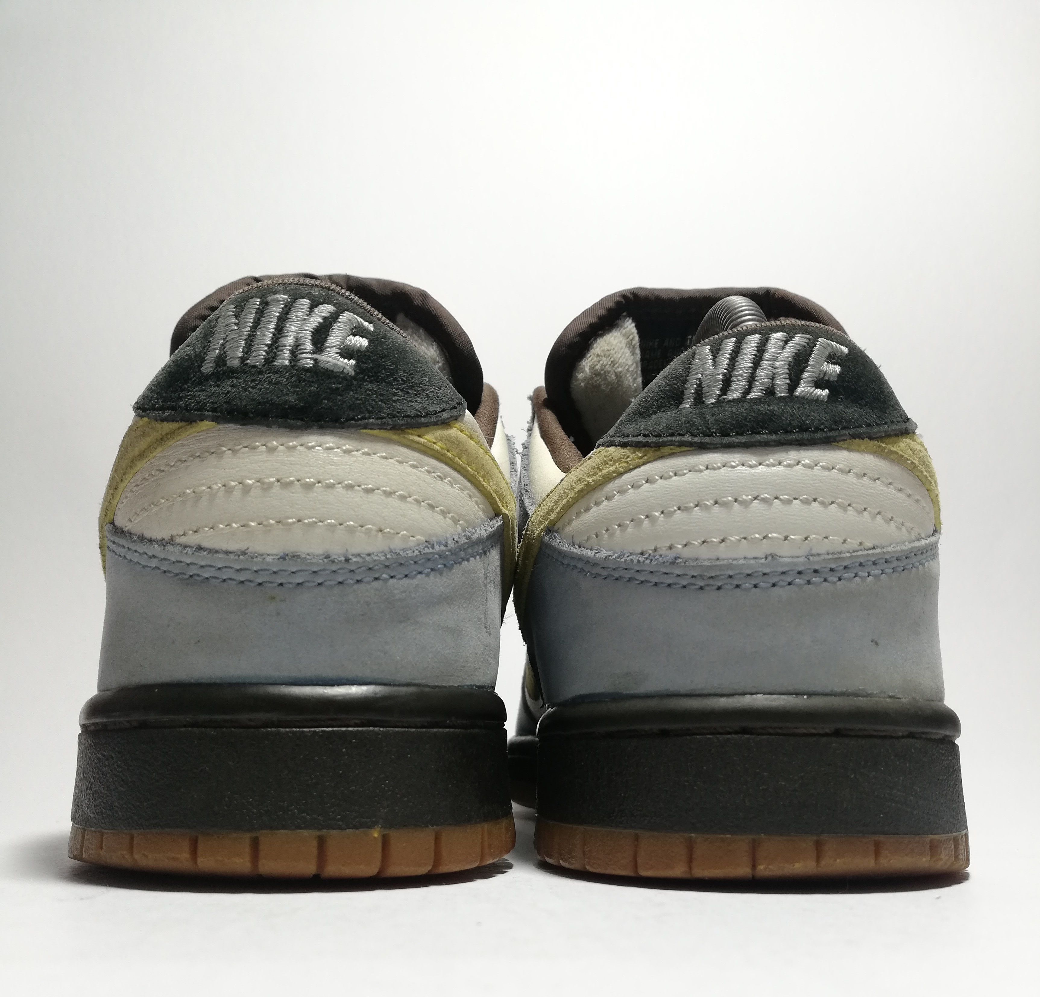 Nike Dunk SB Low "Homer" - 10