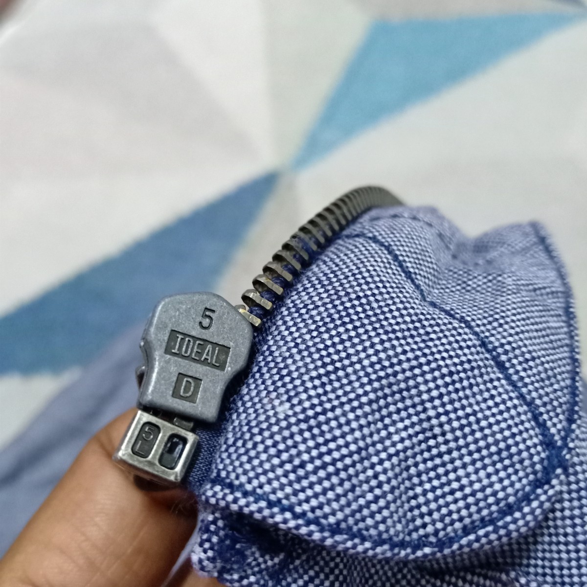 Gap - Zip Up Jacket - 7