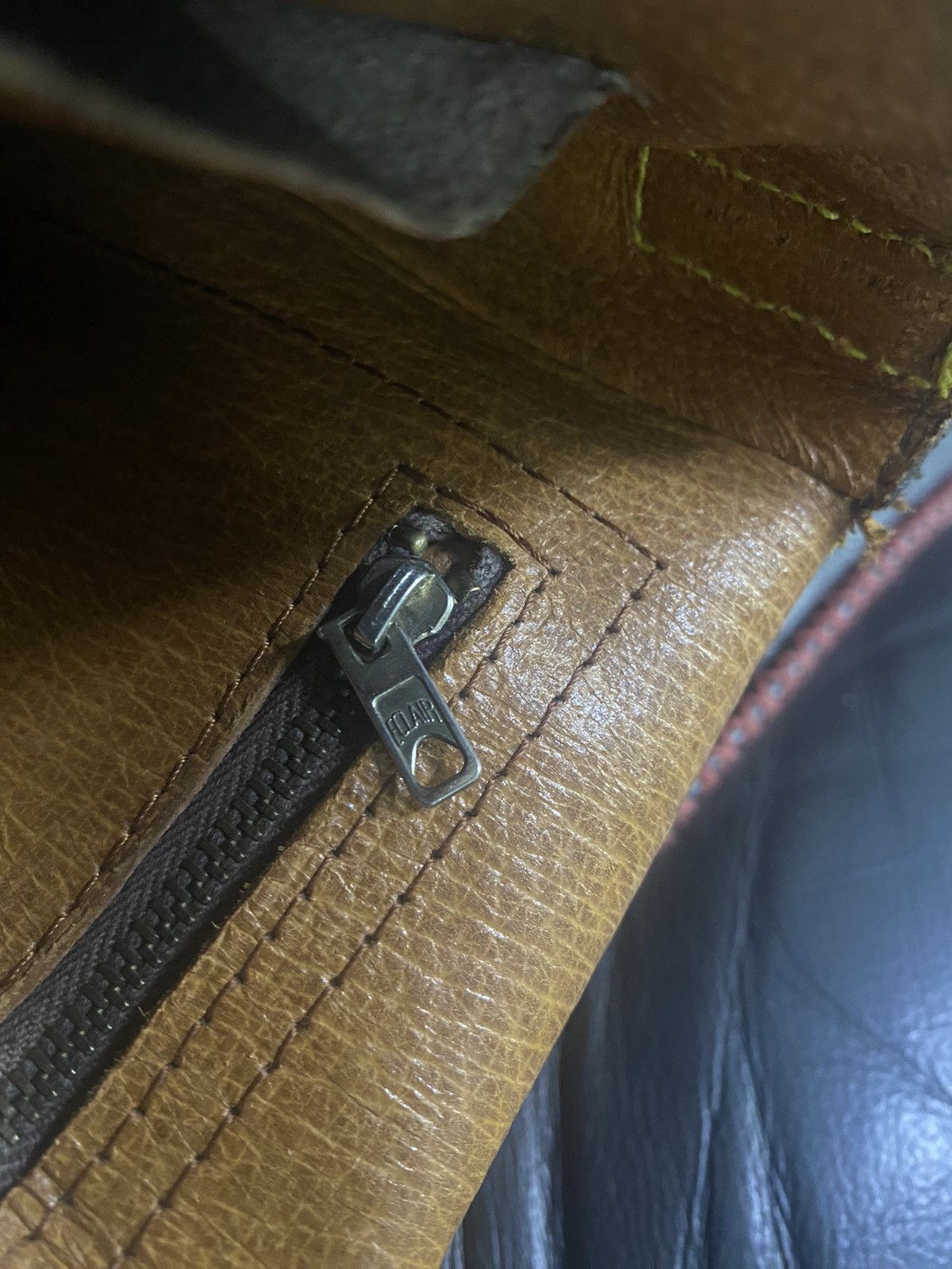 Authentic Vintage Louis Vuitton Chantilly MM REPAIRED - 20