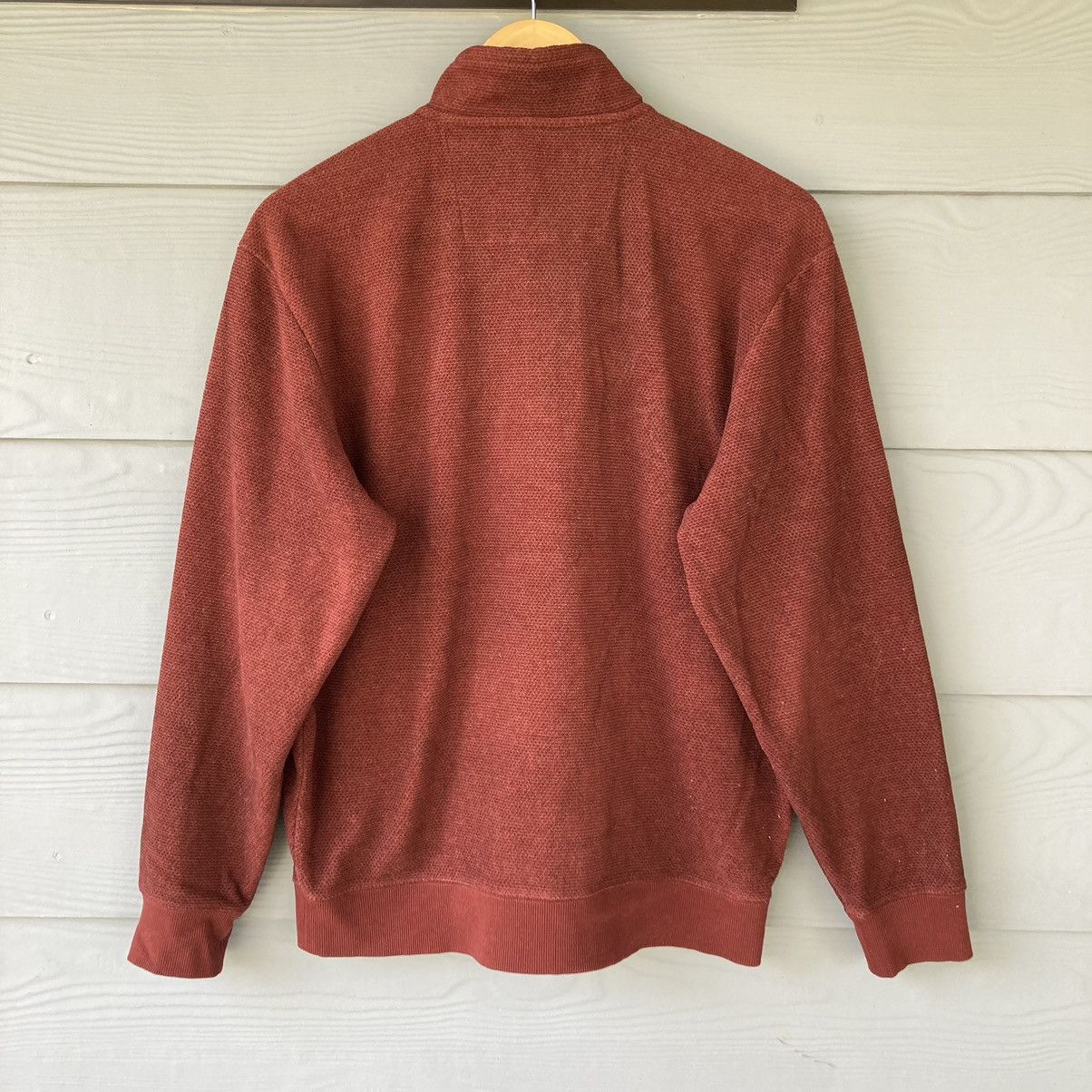Vintage Kansai Yamamoto Sweatshirt Full Zip - 6