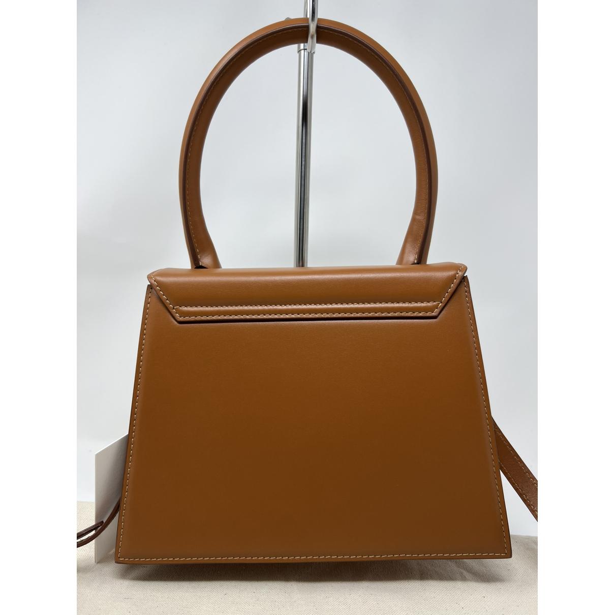 Chiquito leather handbag - 4