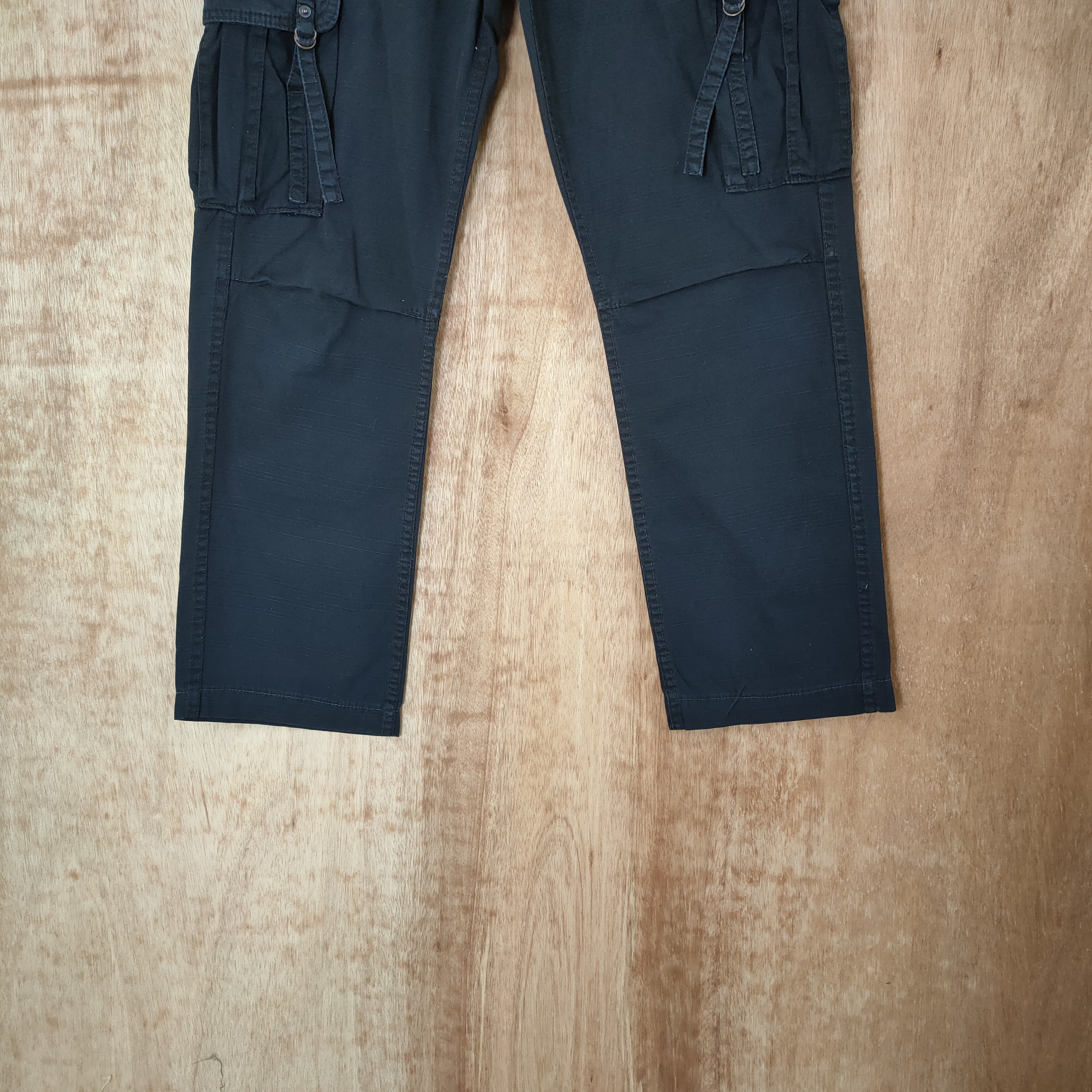 Vintage - DPS VINTAGE BONDAGE CARGO PANTS - 4