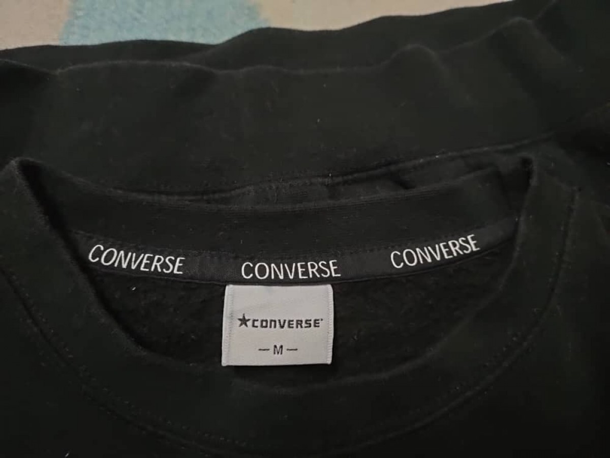 Sweatshirt - 3