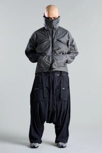 ACRONYM j104u-ws Gray Black | idlefish | REVERSIBLE