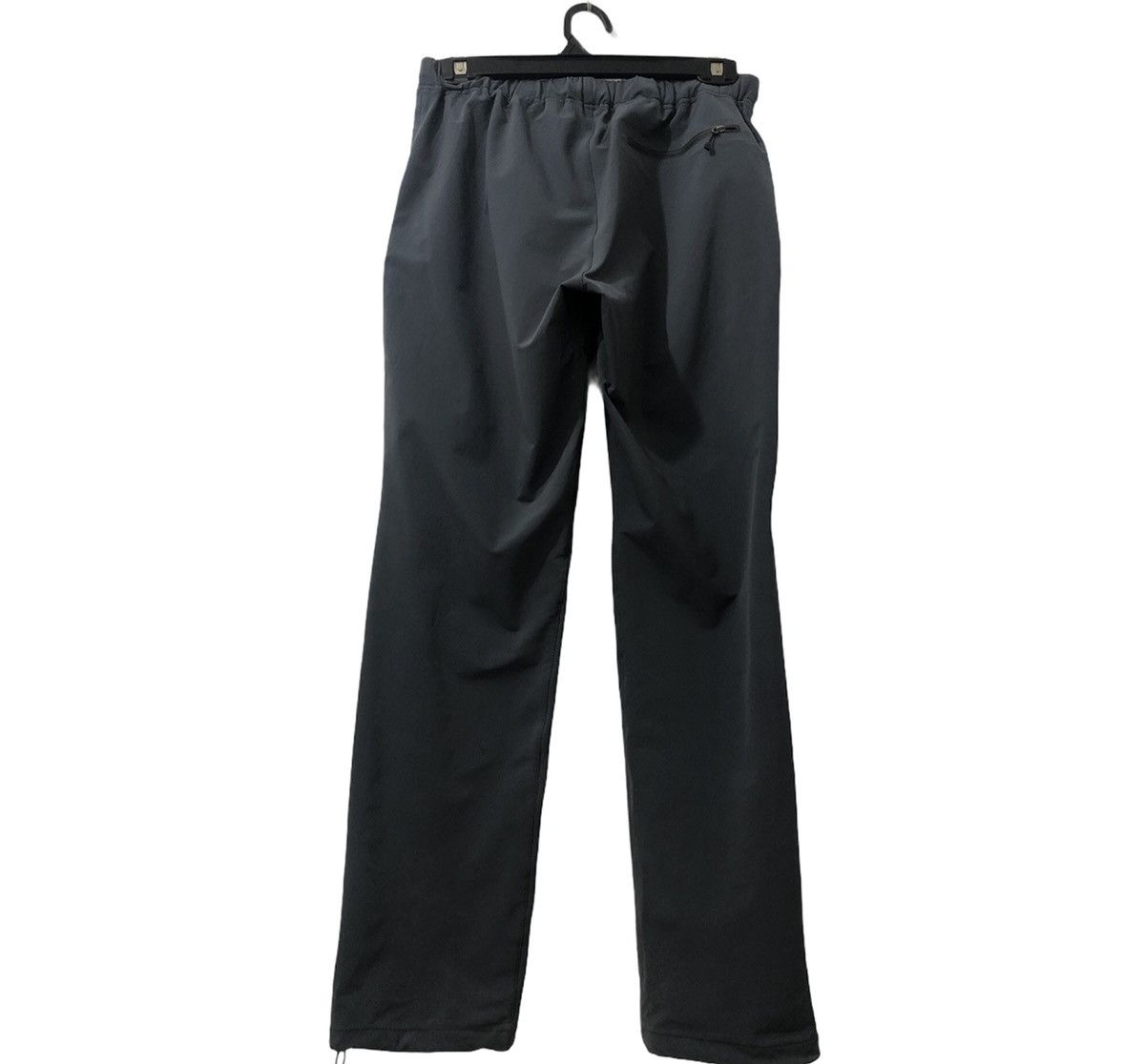 North face NTW57013 casual / hiking pant - 2