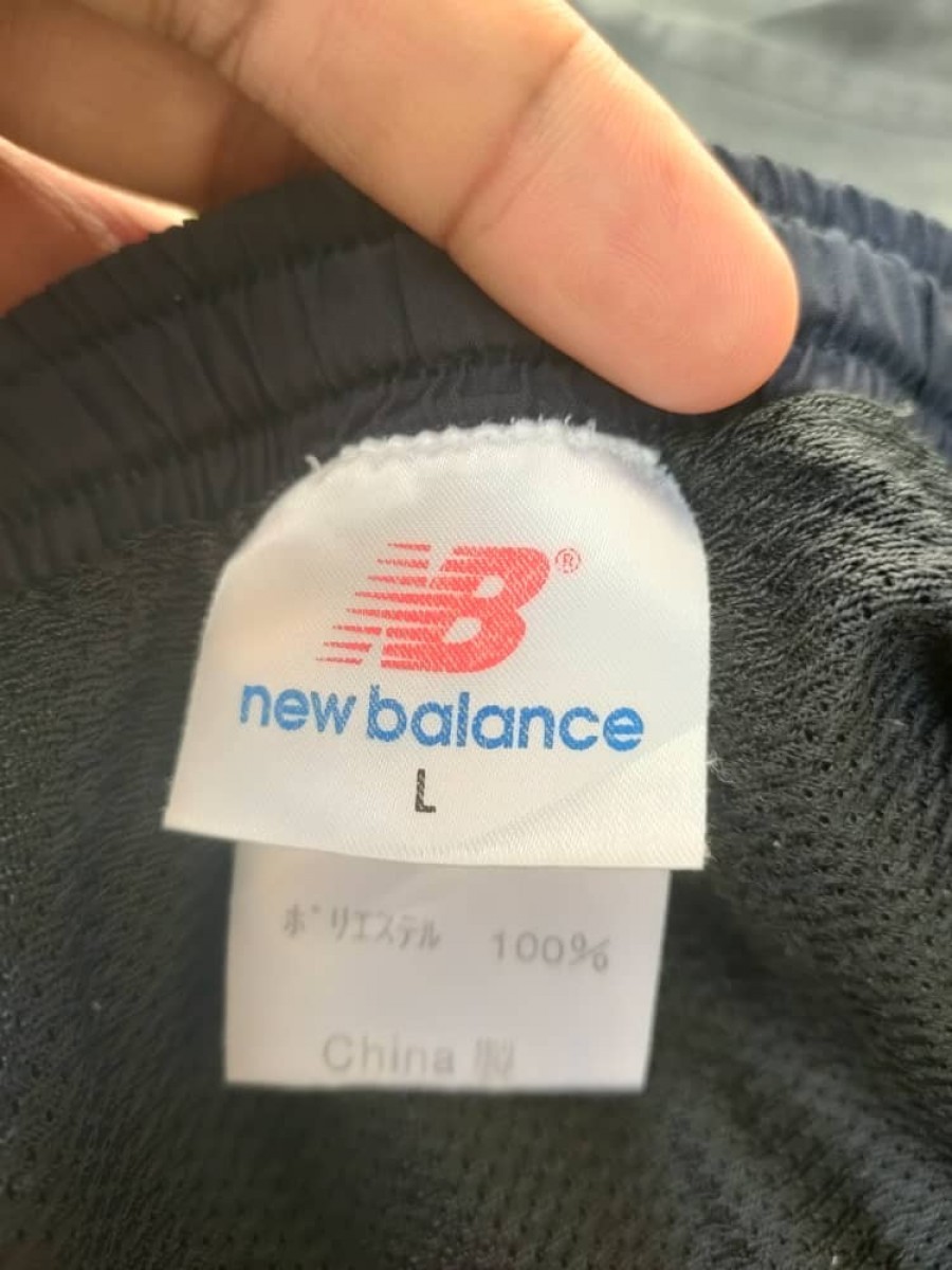 Embroidered Logo Short - 4
