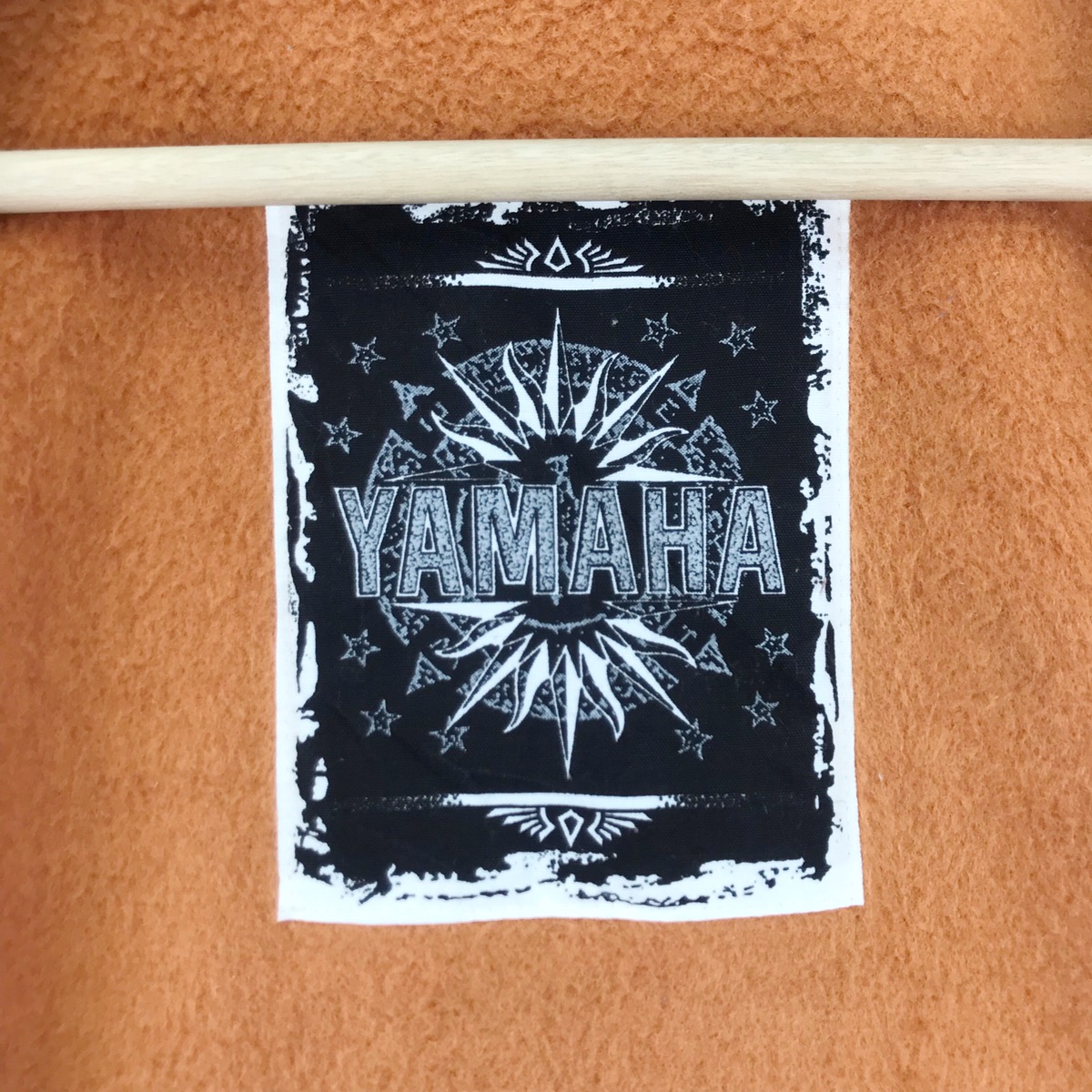 Yamaha - Vintage 90’s Yamaha MAG Art Print Ski Jacket - 13