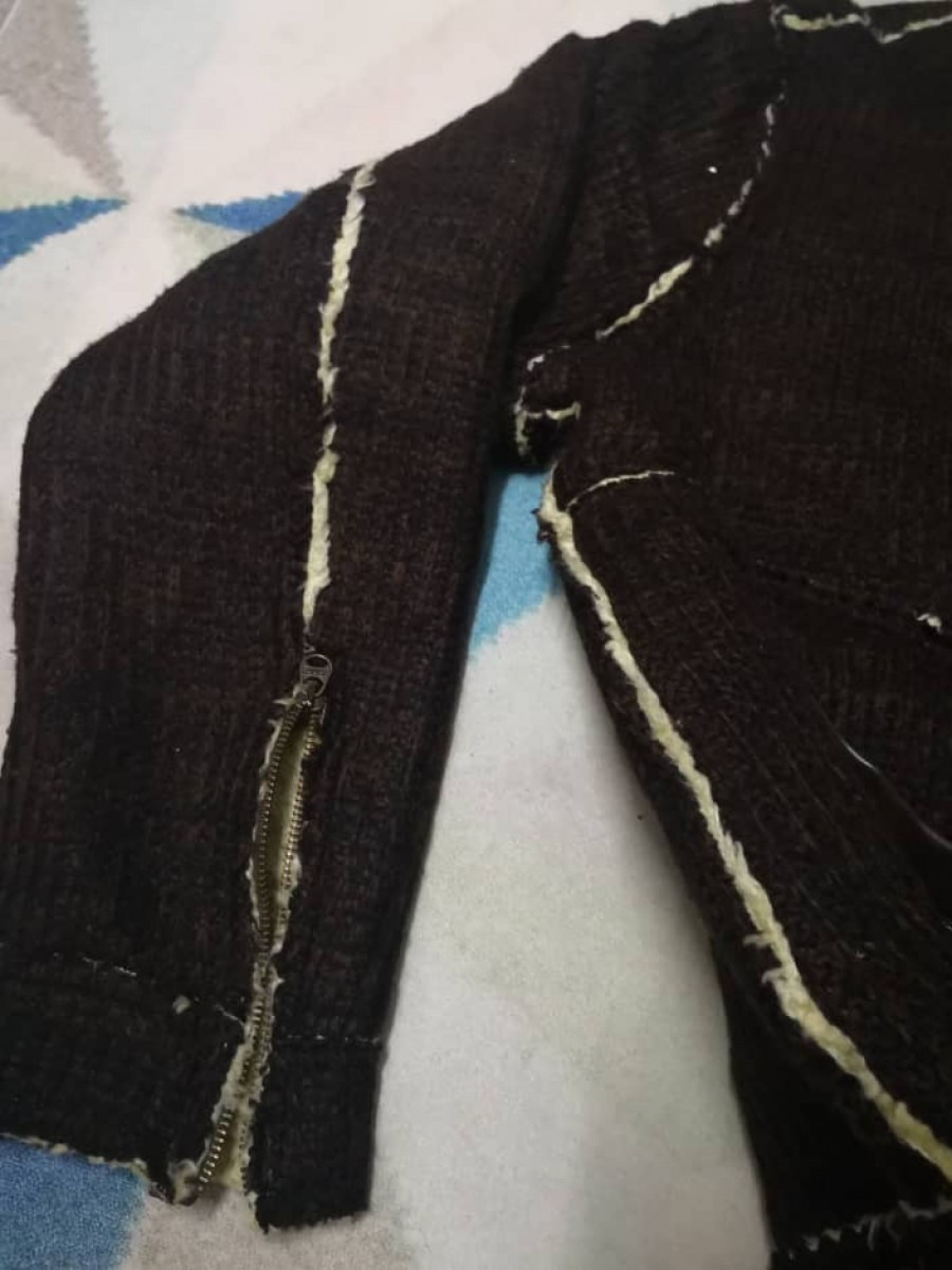 Designer - Jacket - 4