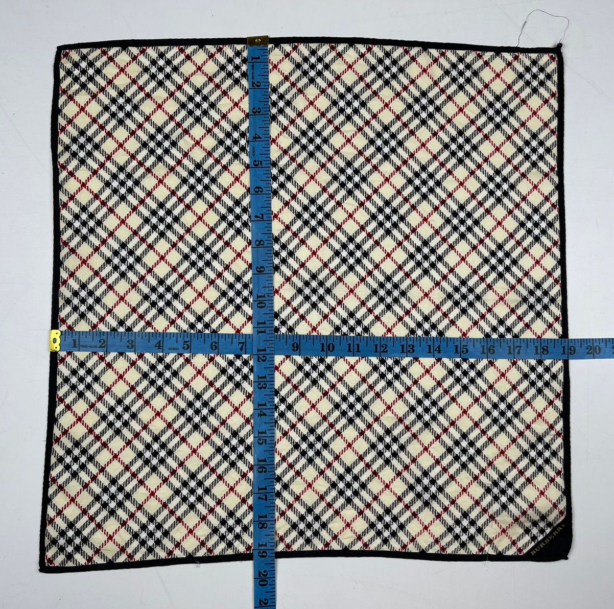 burberry bandana handkerchief neckerchief scarf HC0102 - 7