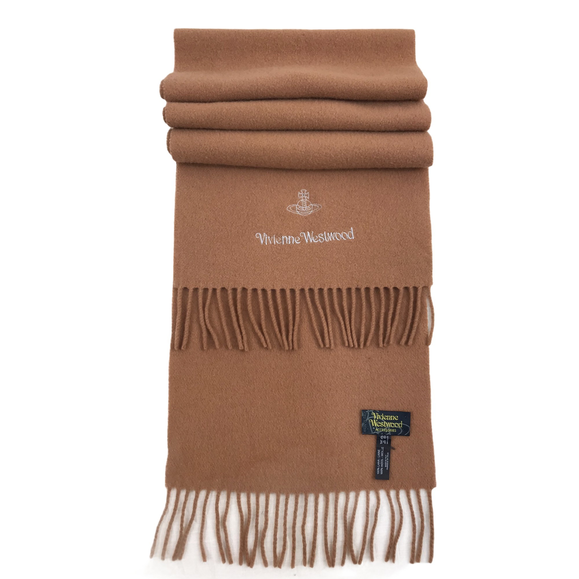 Vivienne Westwood Scarf/Muffler/Wool - 1