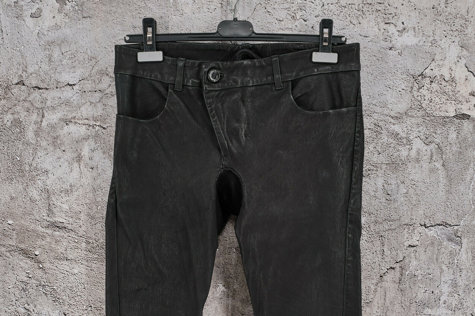 Brand New With Tags Boris Bidjan Saberi Streatch Women's Flexible Mix  S, 2900$ - 8