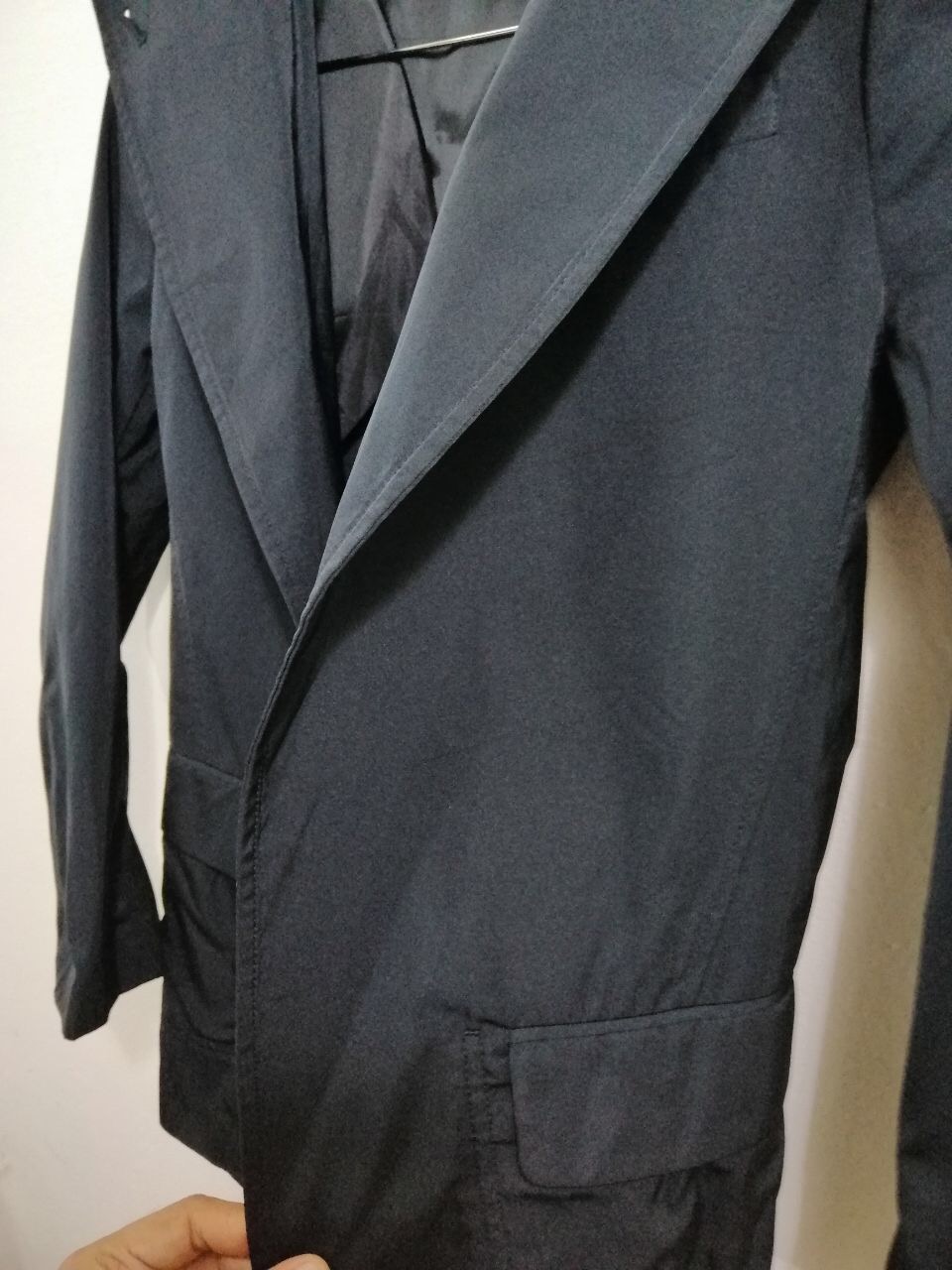 Jil Sander X Uniqlo Style Coat/Jacket Design 19 - 5
