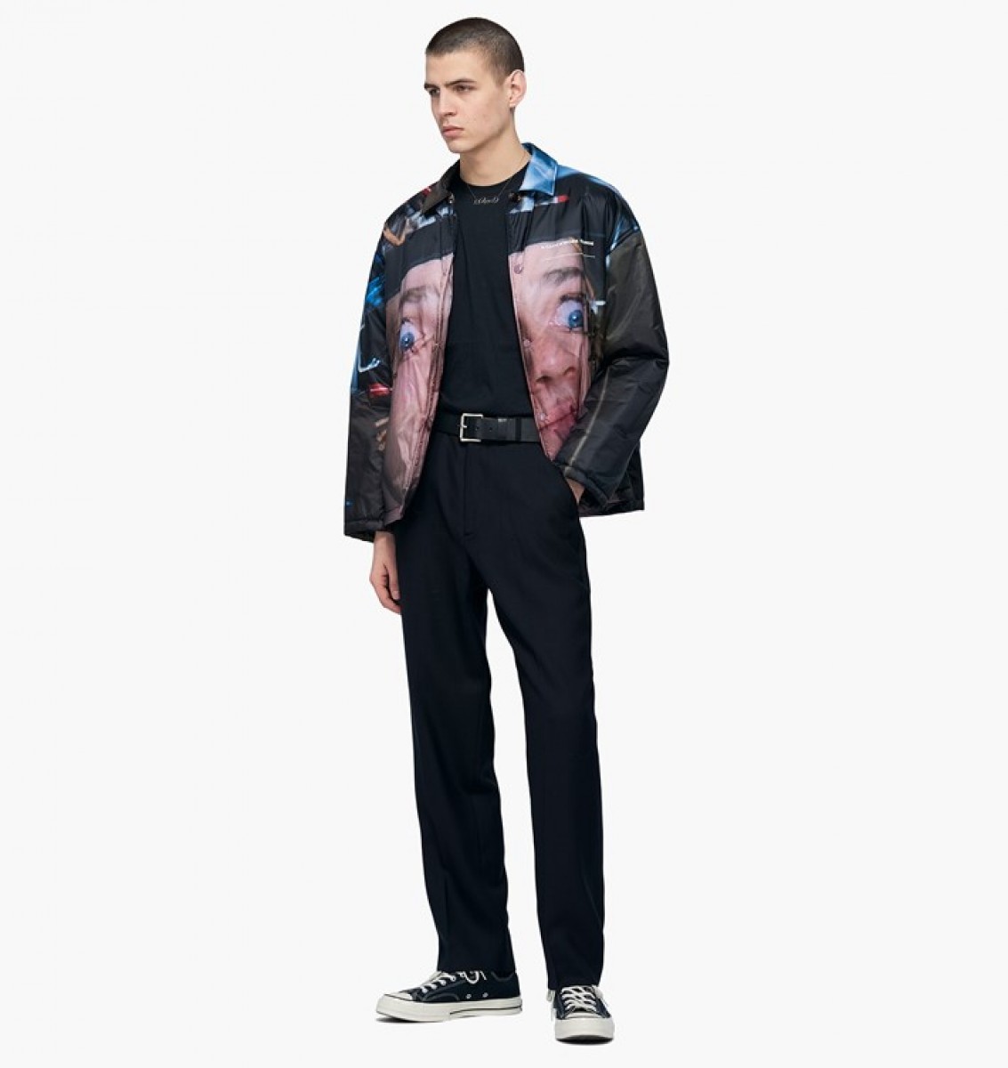 UNDERCOVER BNWT AW19 UNDERCOVER 