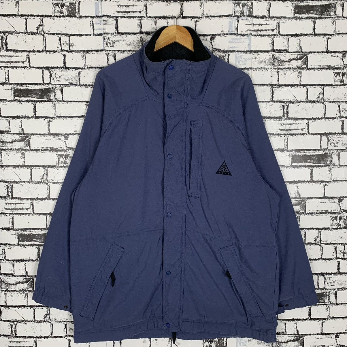 Sportswear - Nike All Condition Gear(ACG) Parka - 1