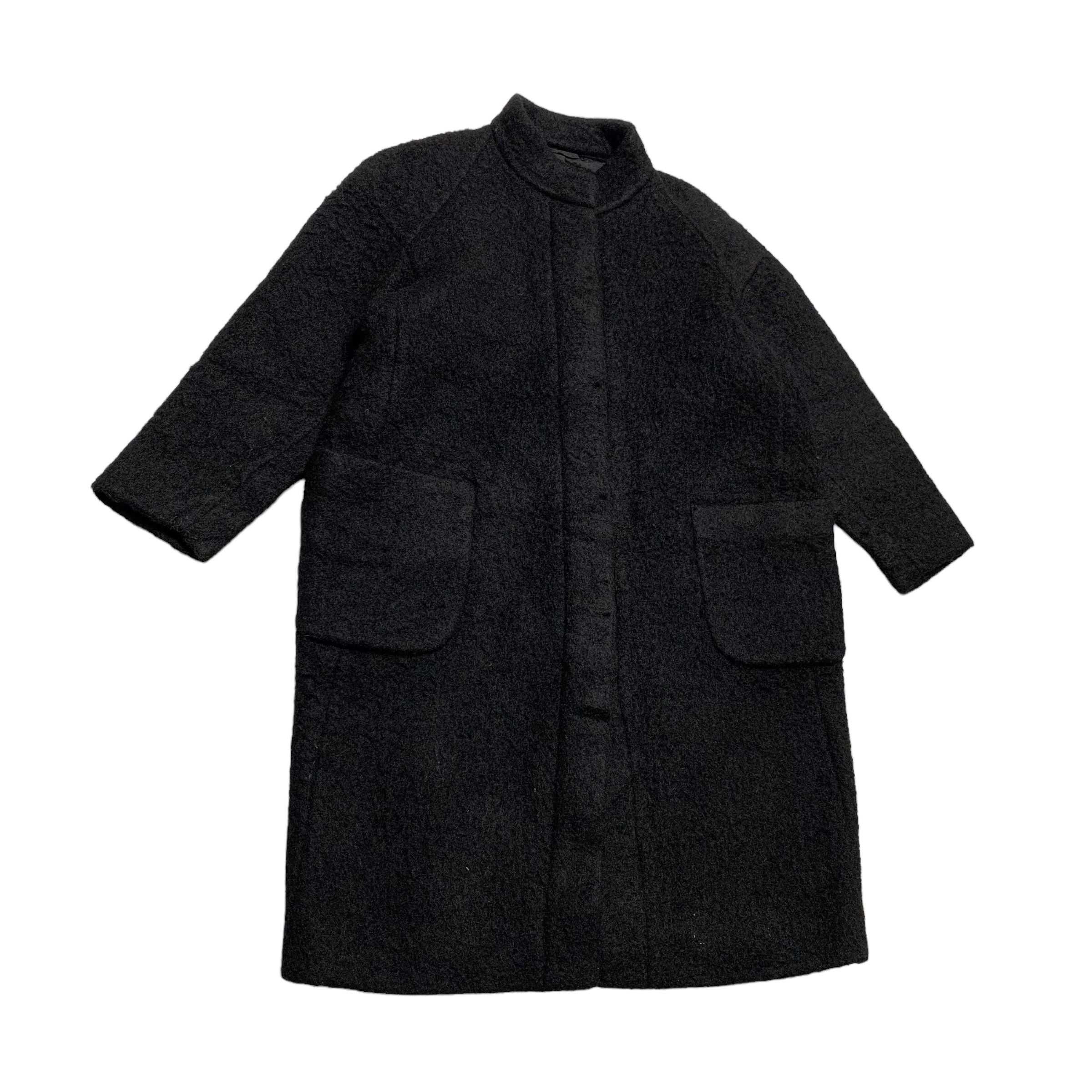 Y's For Living Yohji Yamamoto Coat - 2