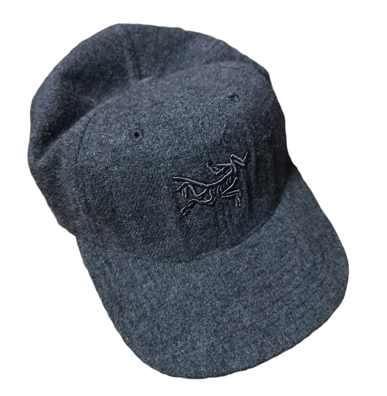 Arc'teryx Fitted Hat With Embroidery Logo - 2