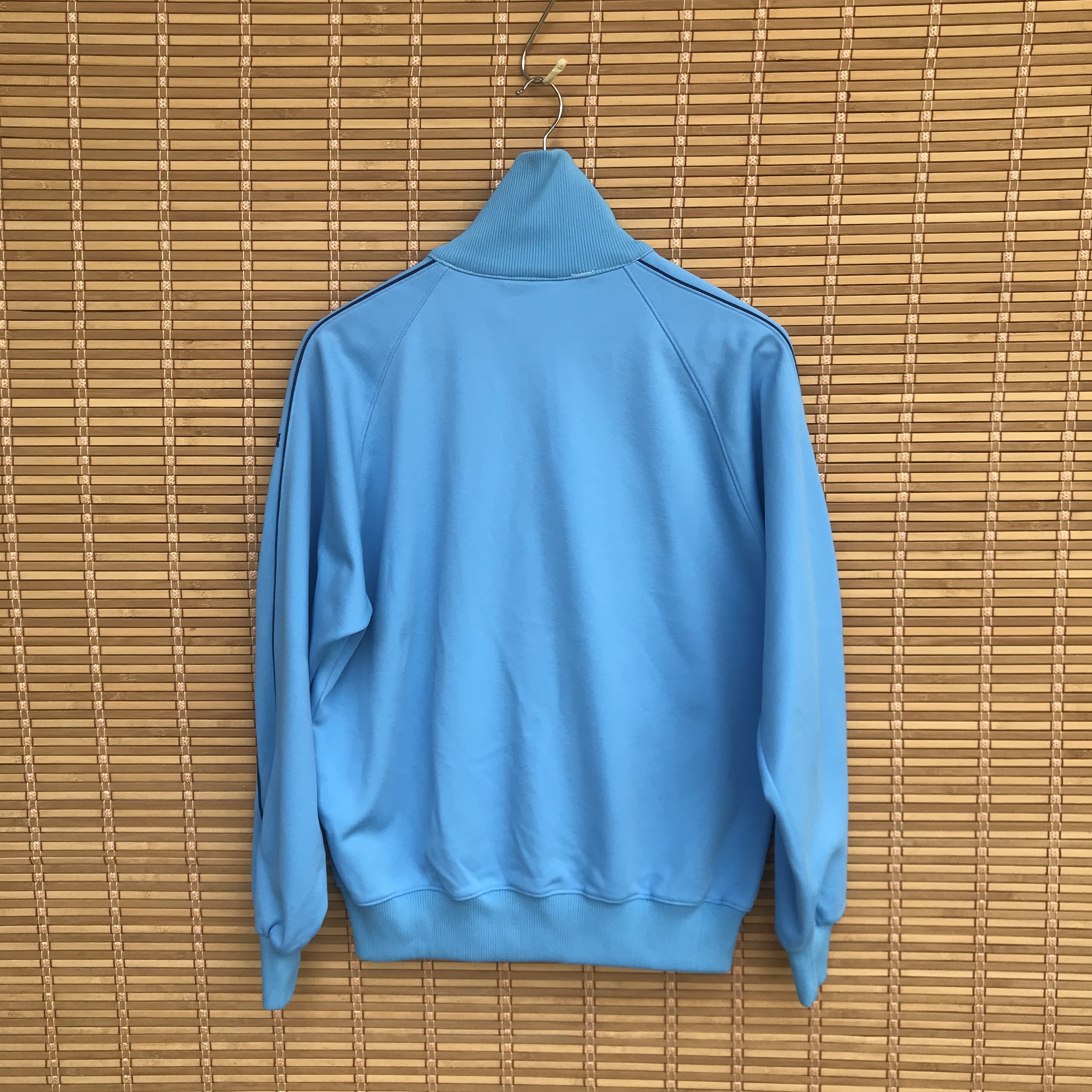 Vintage - Vintage 80s Puma tracksuit sweater - 3