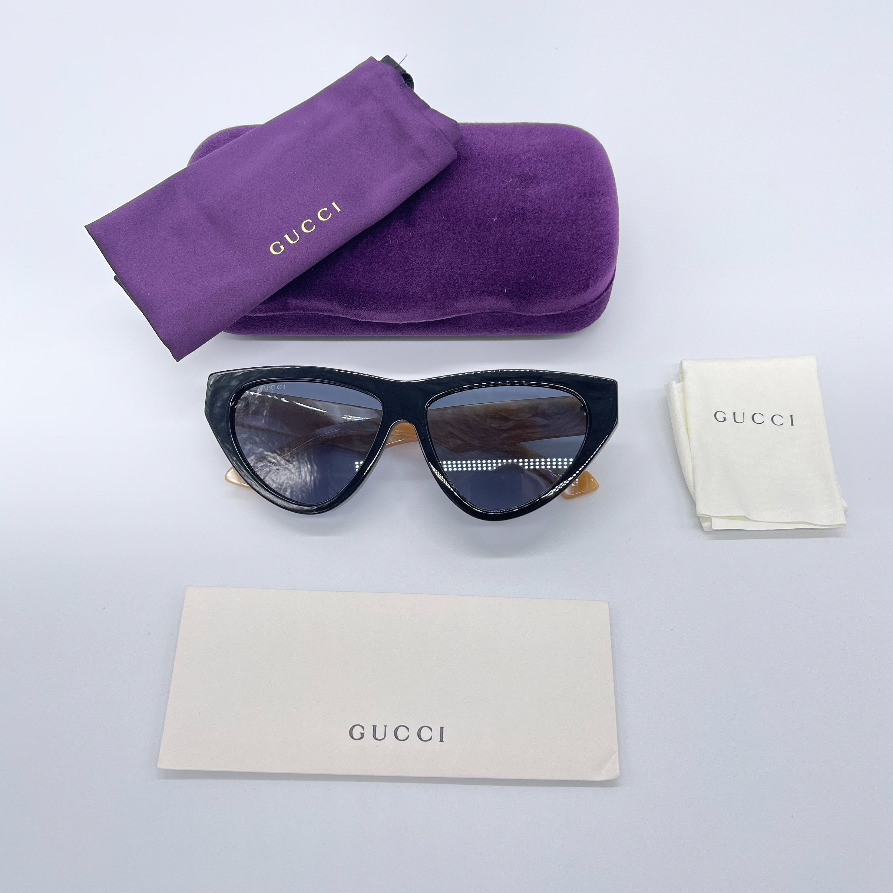 NEW GUCCI GG1333S 004 WOMEN’S SUNGLASSES GUCCI - 9