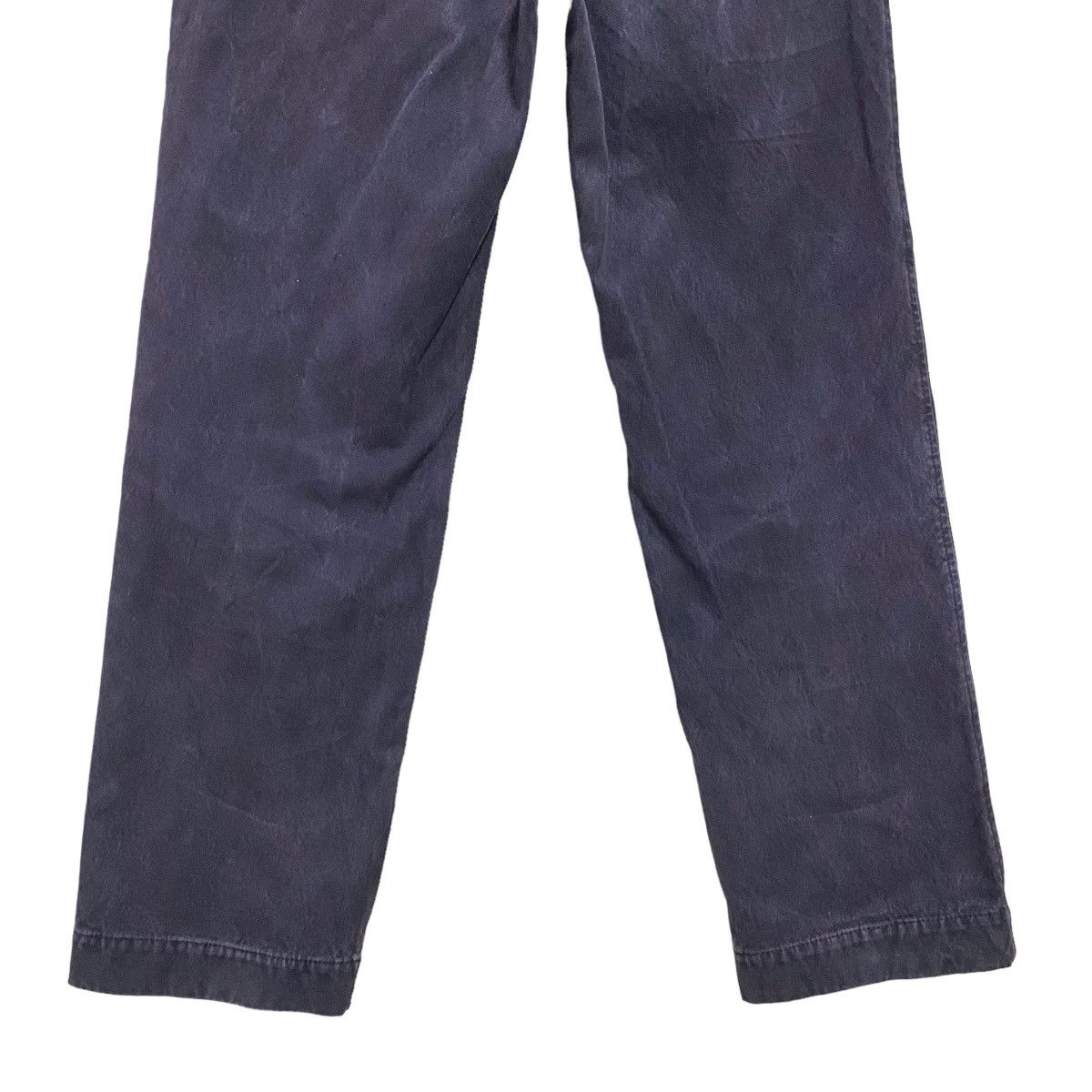 AD2004 Comme Des Garcons Homme Flight Cargo Pants - 10