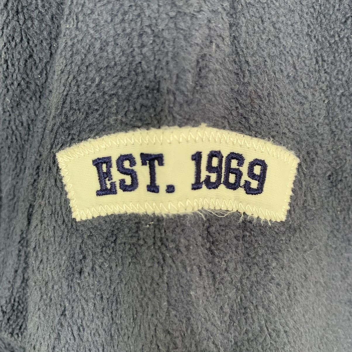 Vintage 60s GAP Hoodie - 7