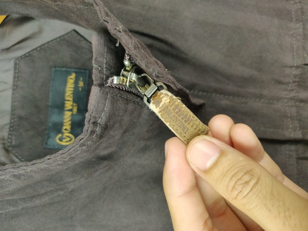 Gianni - Final Drop! Casual Vest Jacket - 7