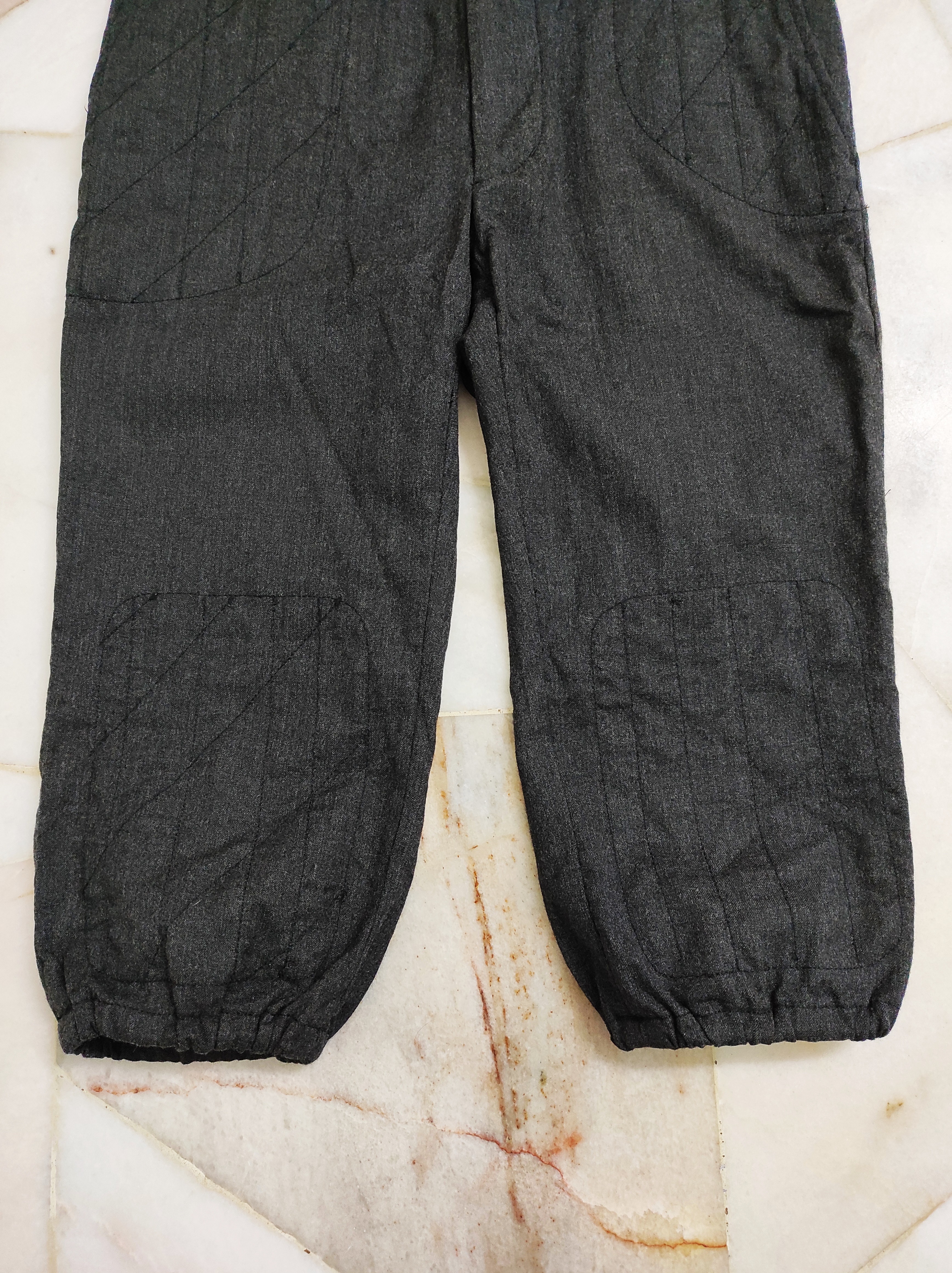 Engineered Garments 3Qtr Pants - 5