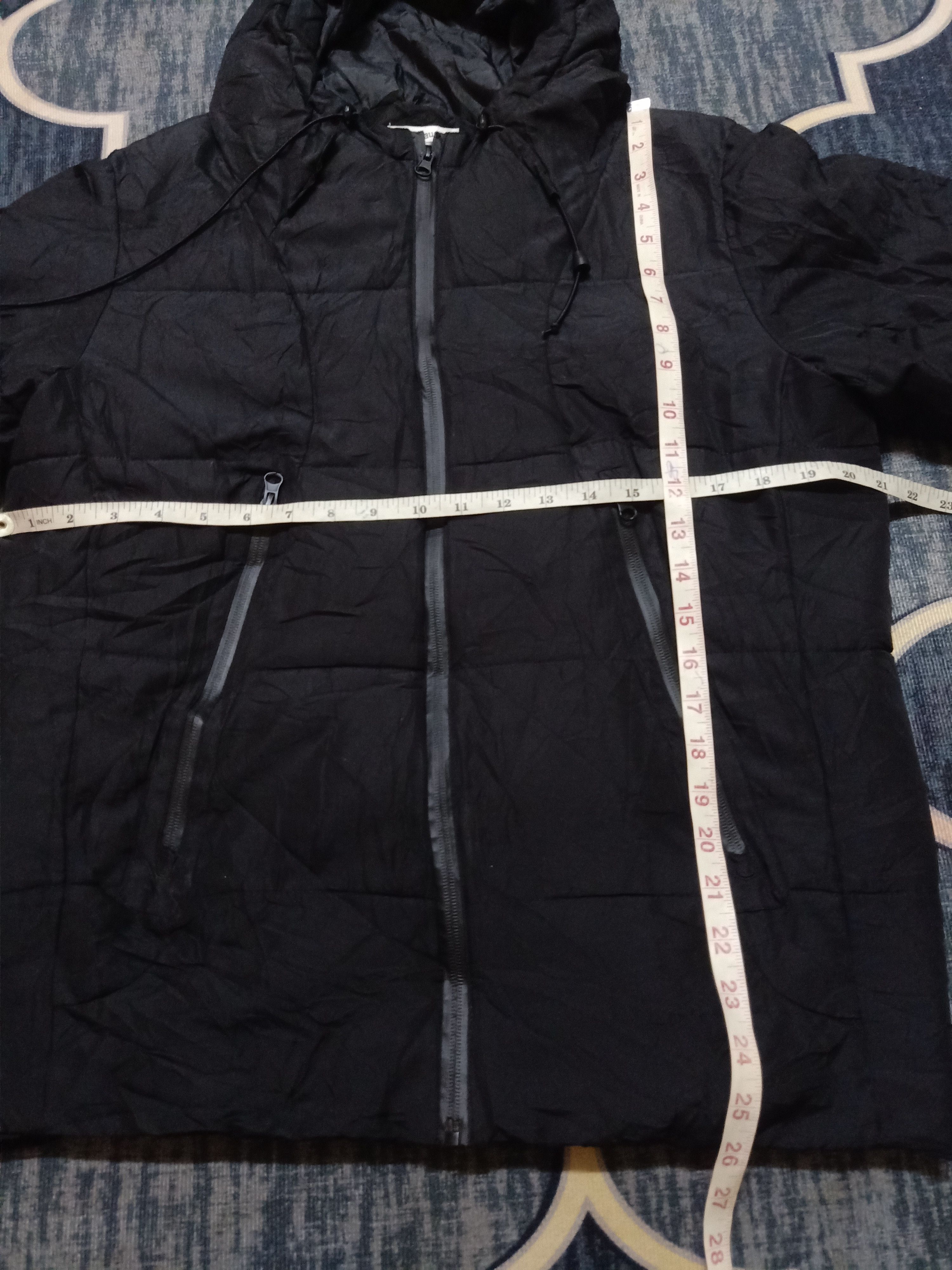 Brand - Nylaus puffer jacket - 6