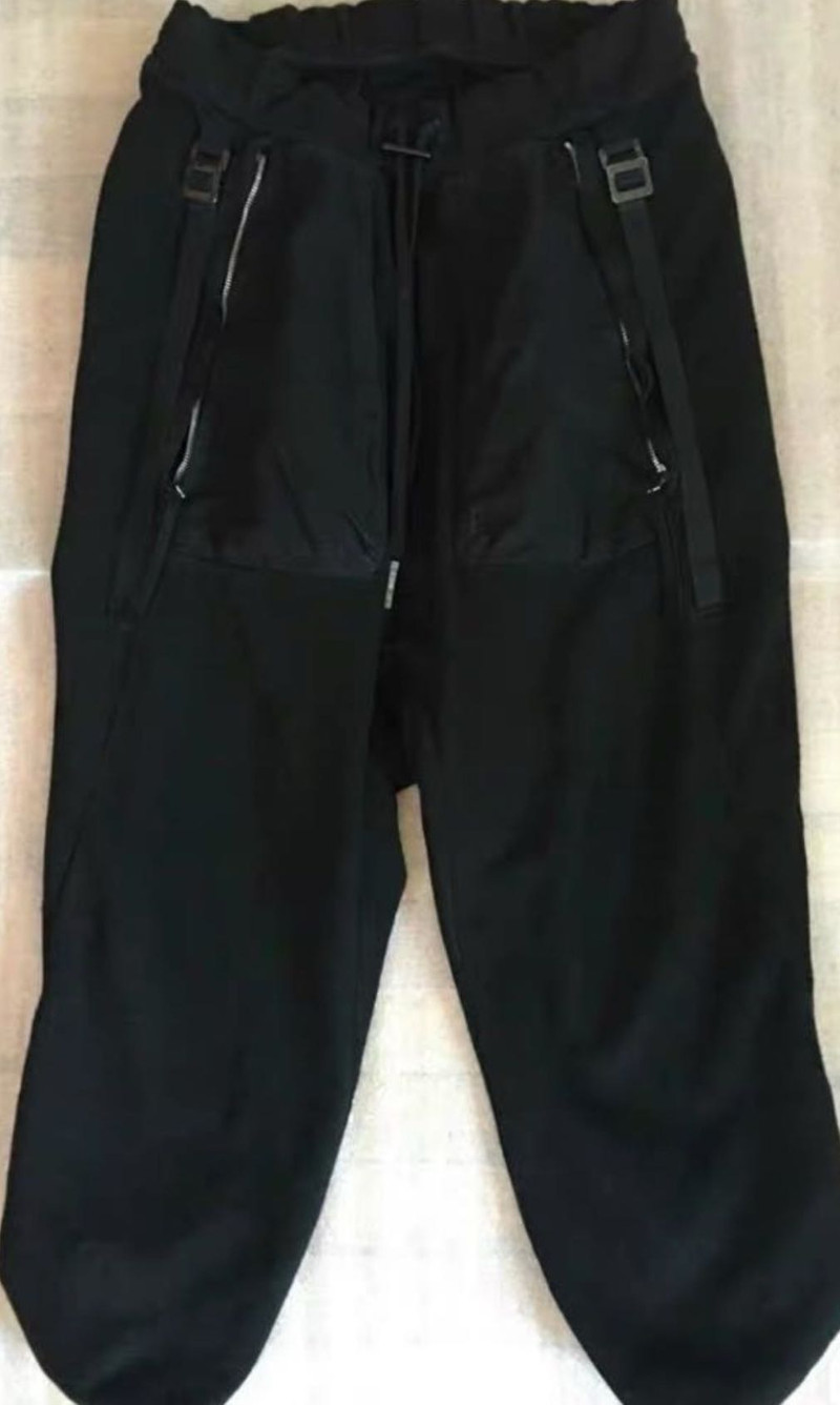 pant P18 size S/M - 1